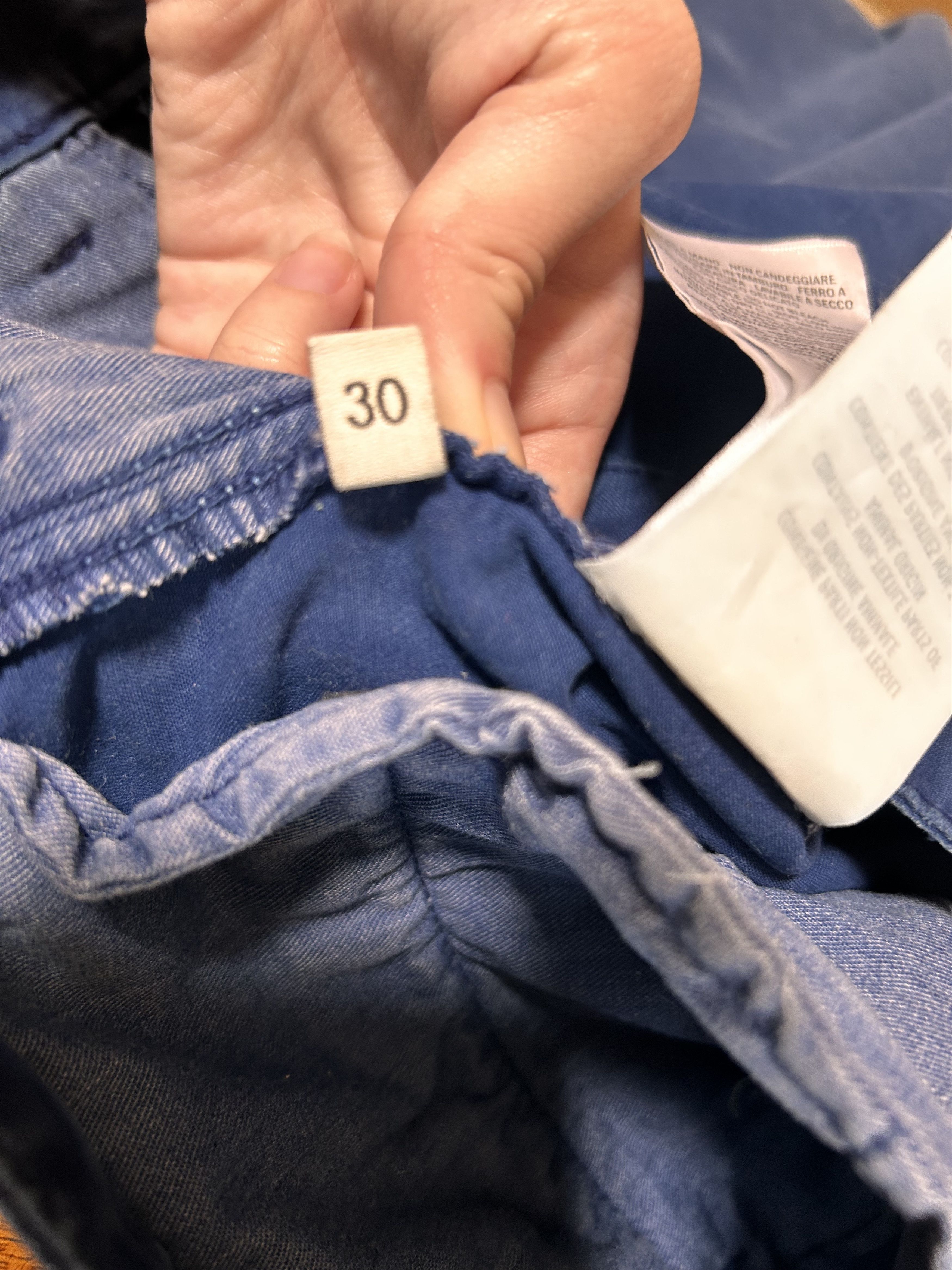 Gucci gucci trouser Size 30" / US 8 / IT 44 - 7 Thumbnail