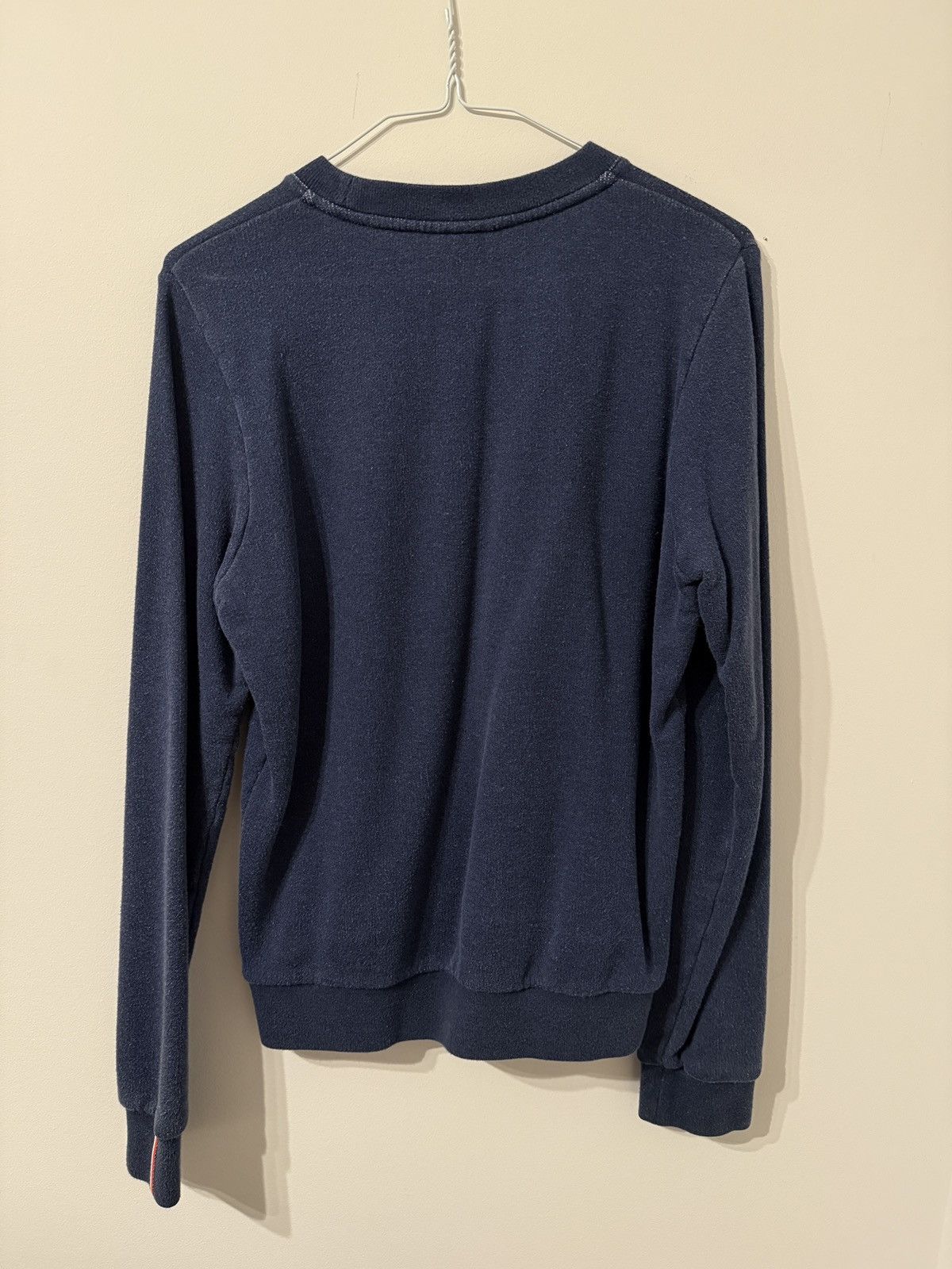 Lacoste Lacoste Crewneck Size US XS / EU 42 / 0 - 4 Thumbnail