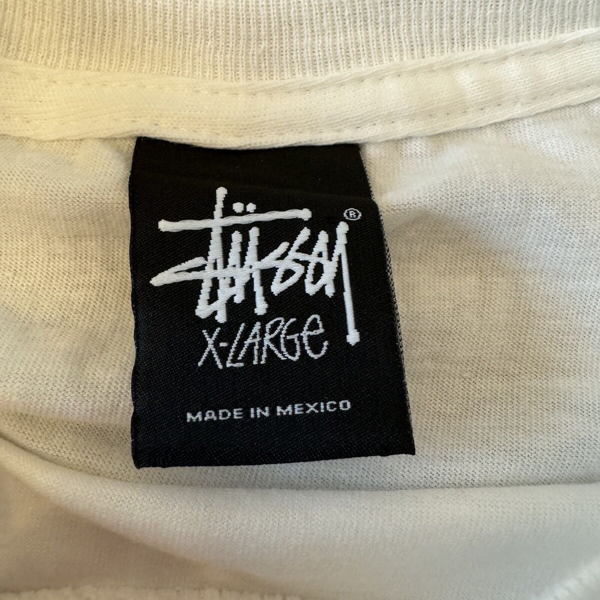 Stussy Vintage Stussy No.4 Hawaii Floral Tee Size US XL / EU 56 / 4 - 3 Thumbnail