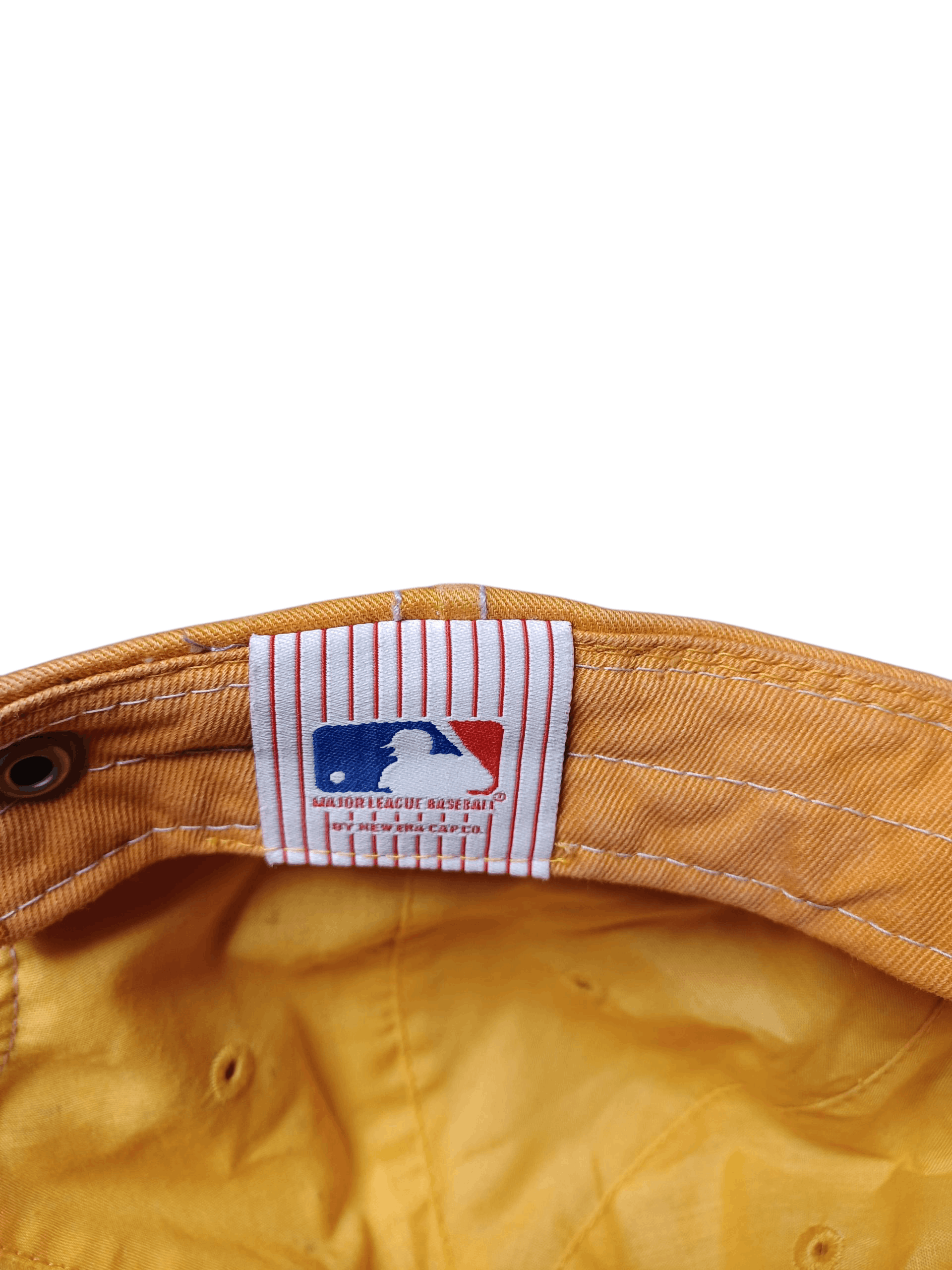New York Yankees NEW YORK YANKEES MLB NEW ERA FIRE HAT RAP SK8 Size ONE SIZE - 6 Thumbnail