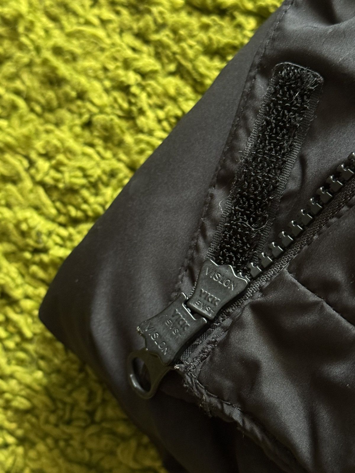The North Face The North Face TNF gorpcore style down puffer jacket Size XL / US 12-14 / IT 48-50 - 6 Thumbnail