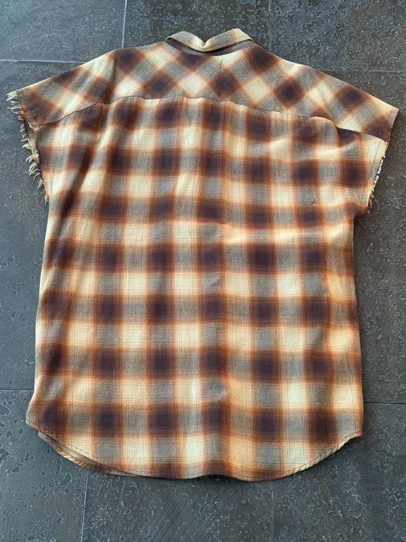 Fear of God Fear of God Limited to the shoulder shirt Size US L / EU 52-54 / 3 - 2 Thumbnail
