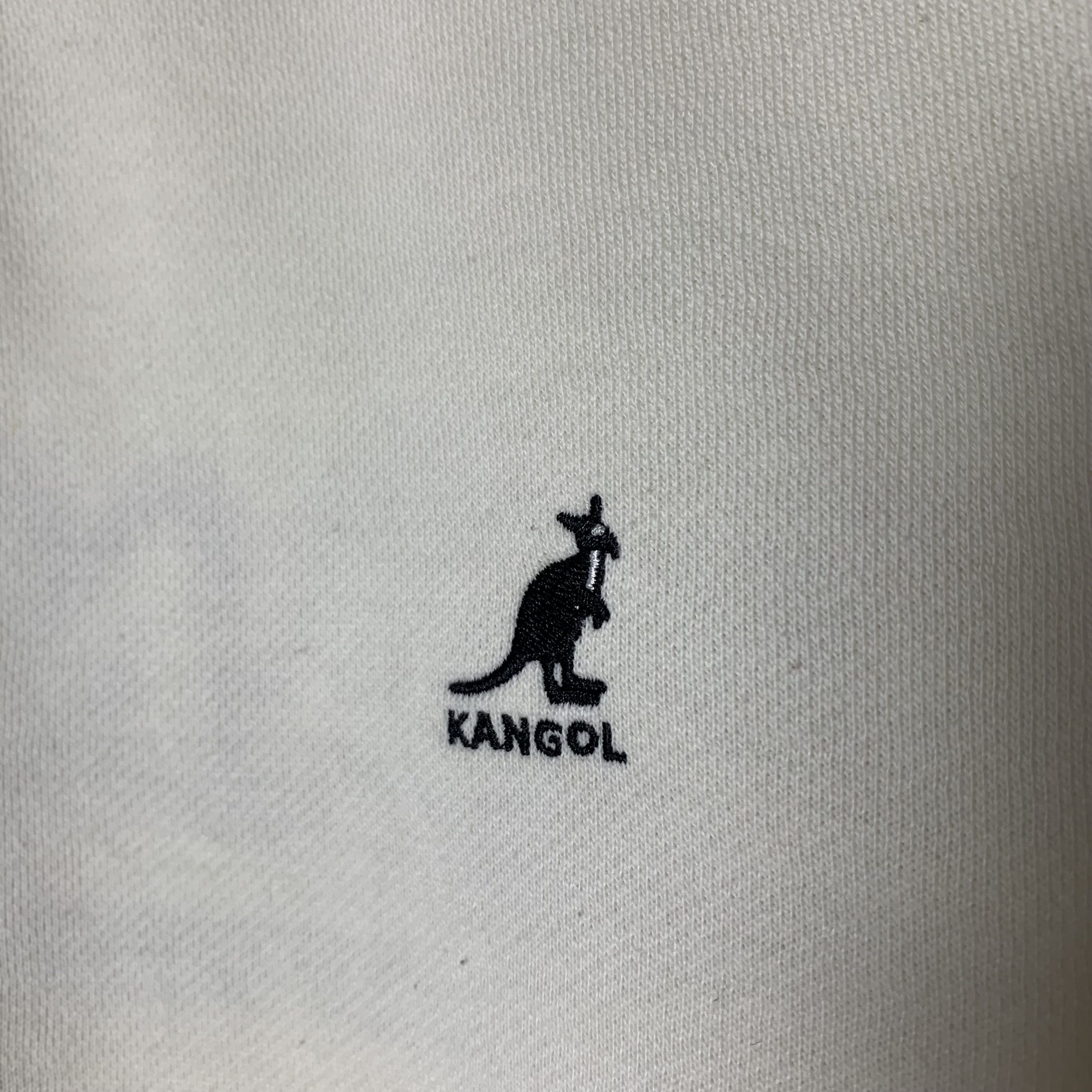 Kangol Kangol Sweatshirt Crewneck Size US M / EU 48-50 / 2 - 4 Thumbnail