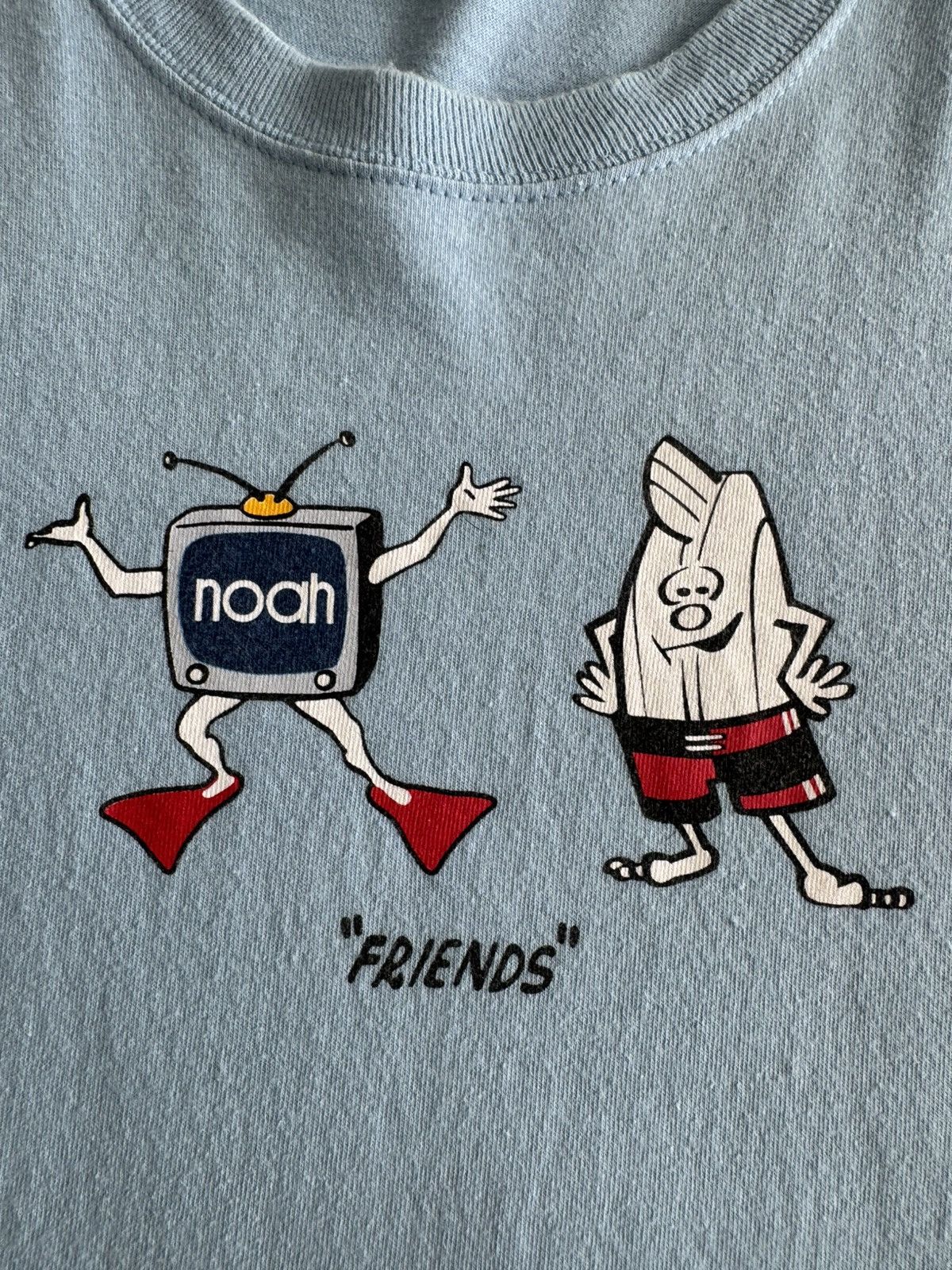 Noah Birdwell Beach Britches Tee Size US XL / EU 56 / 4 - 3 Thumbnail