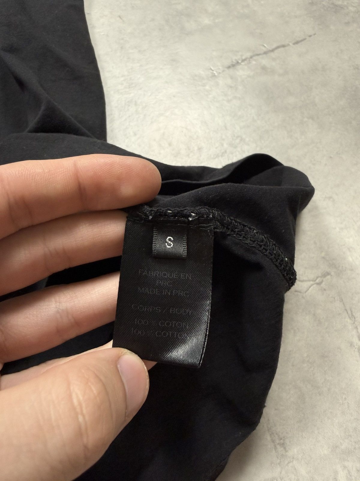 Balmain Balmain T Shirt Size S / US 4 / IT 40 - 4 Thumbnail