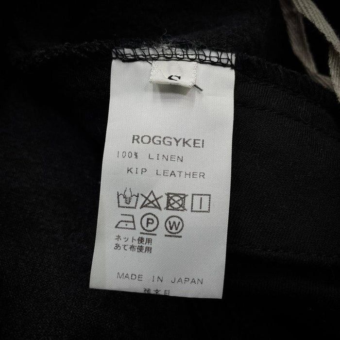 ROGGYKEI LINEN ZERO PANTS Ⅲ Size US 31 - 7 Thumbnail