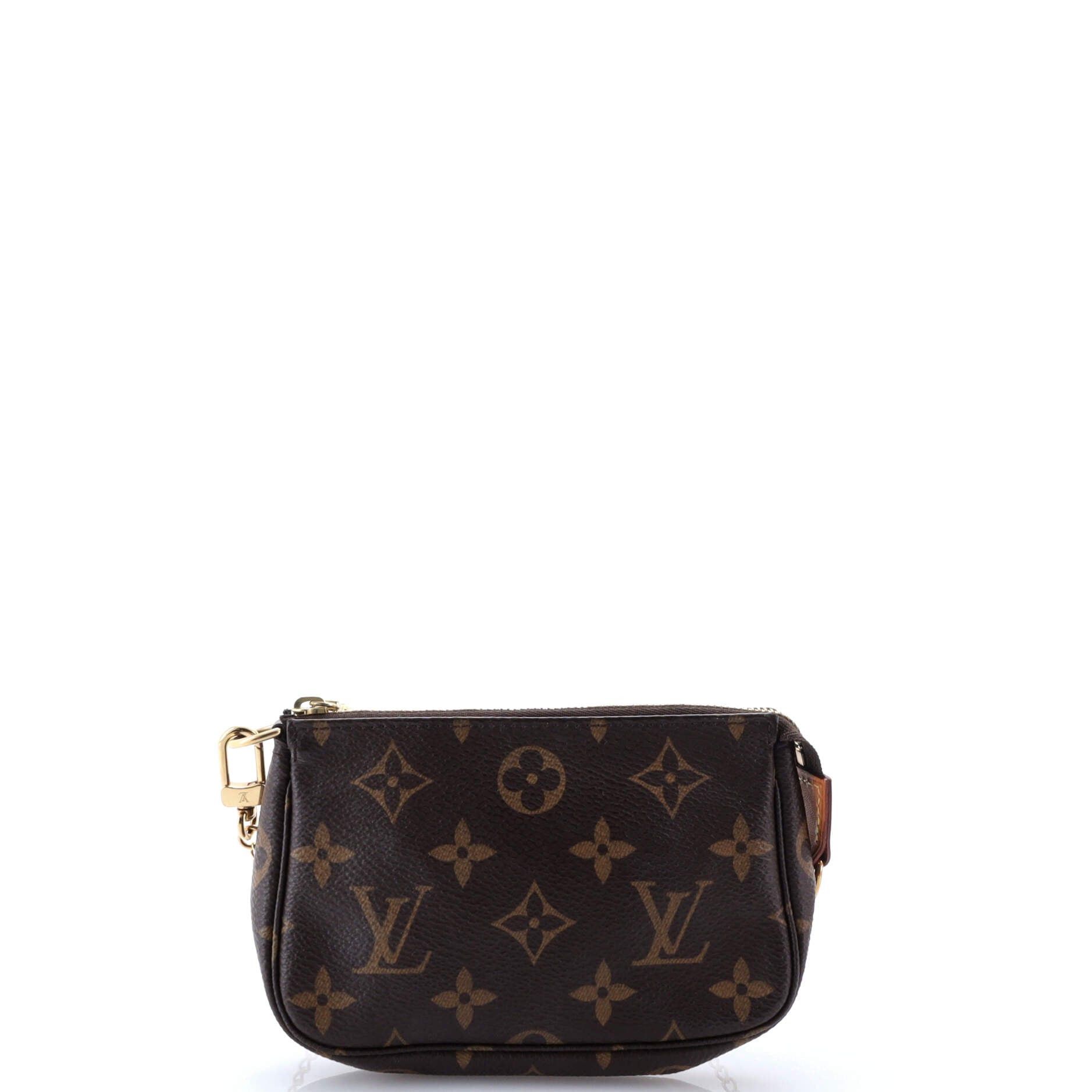 Louis Vuitton Pochette Accessoires Size ONE SIZE - 1 Thumbnail
