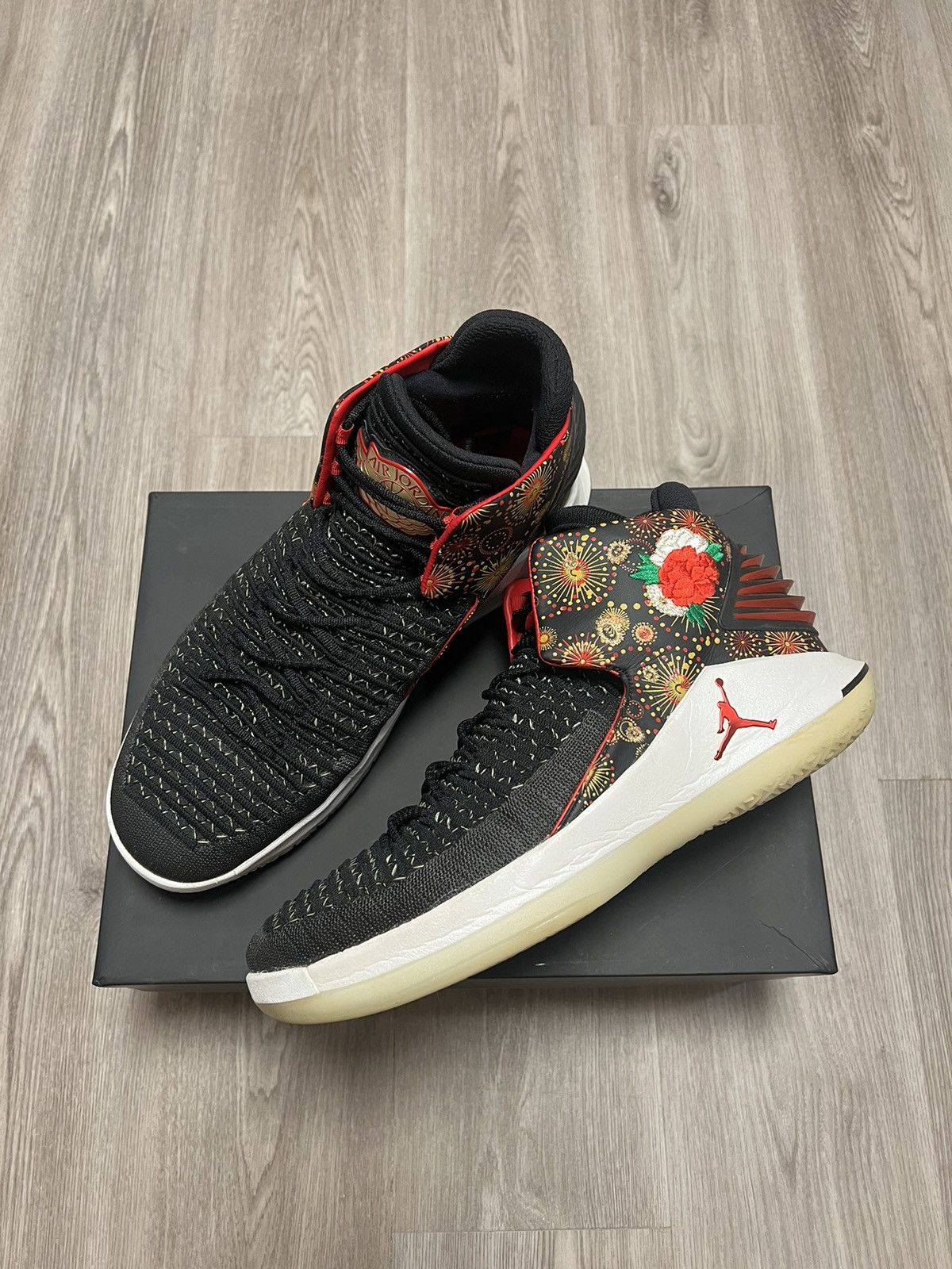 Jordan 32 cny deals