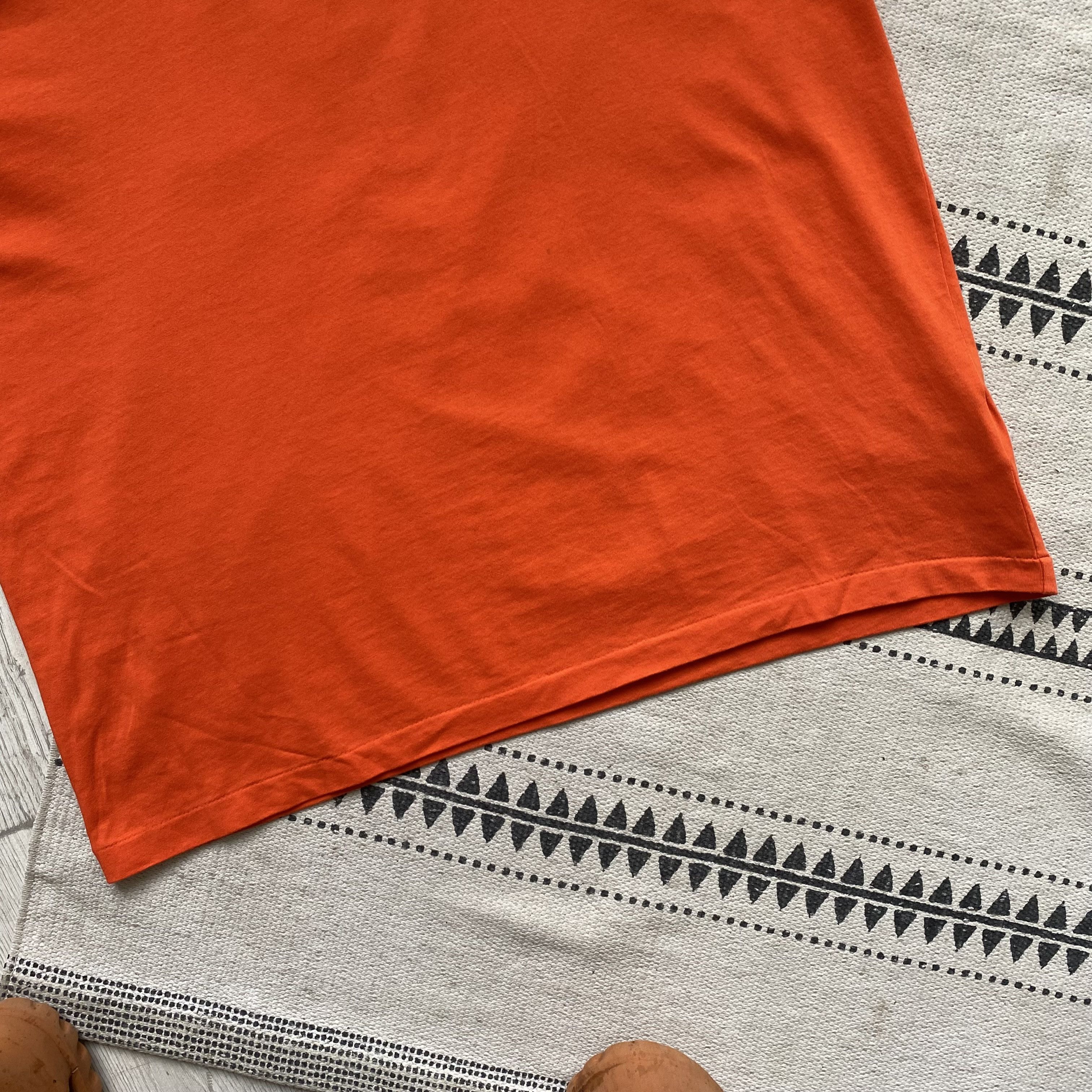 Polo Ralph Lauren Polo Ralph Lauren tee 23 Netherlands Chief Keef vibe Size US M / EU 48-50 / 2 - 4 Thumbnail