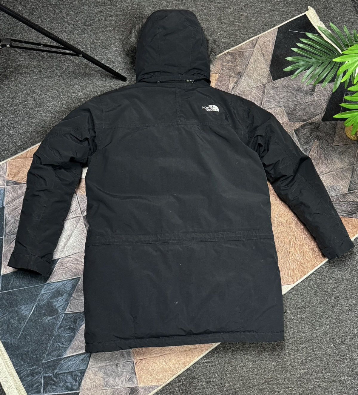 The North Face The North Face Down Jacket Puffer Y2K GORPCORE Drill style Size US S / EU 44-46 / 1 - 15 Thumbnail