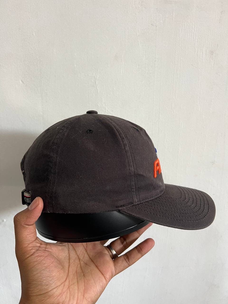 Fubu Fubu Embroidery Hat Size ONE SIZE - 3 Thumbnail
