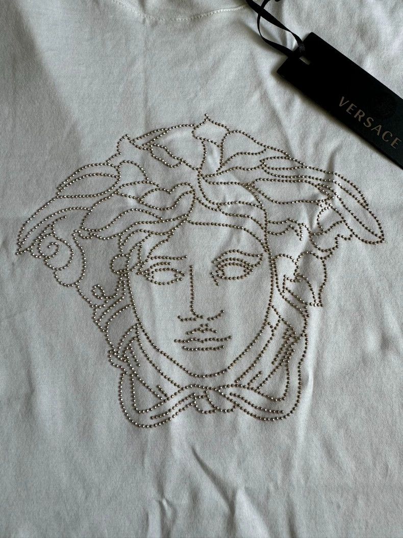 Versace versaceshort sleeves 2503-Nextarrow Size US S / EU 44-46 / 1 - 2 Thumbnail