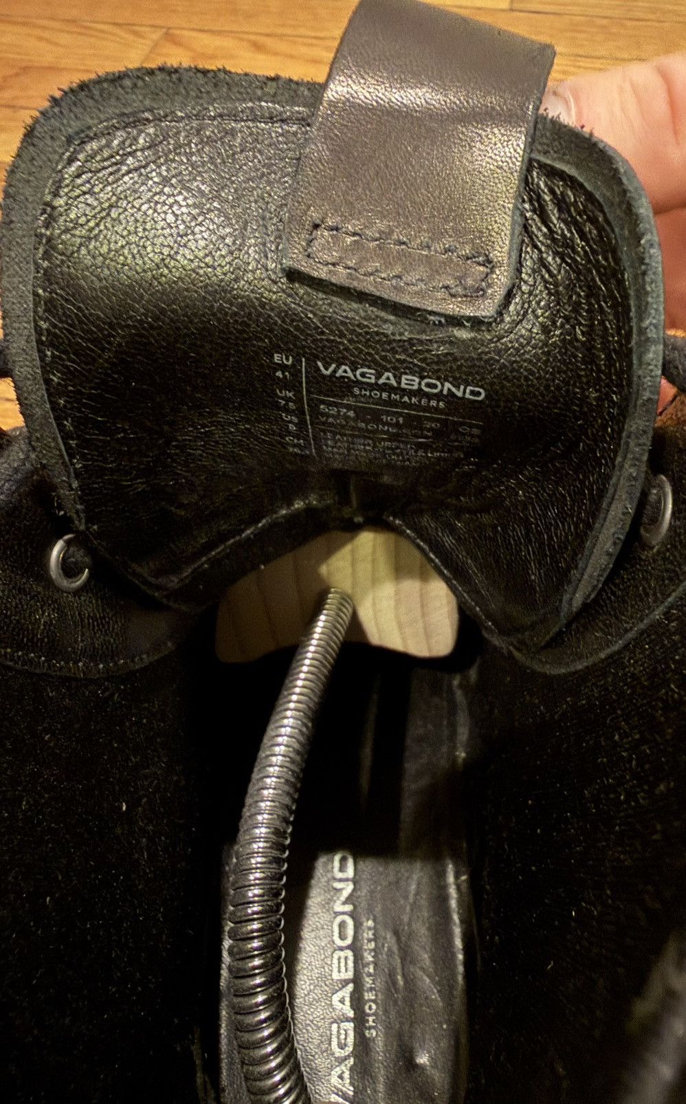 Vagabond Vagabond Boots Size US 8.5 / EU 41-42 - 5 Thumbnail