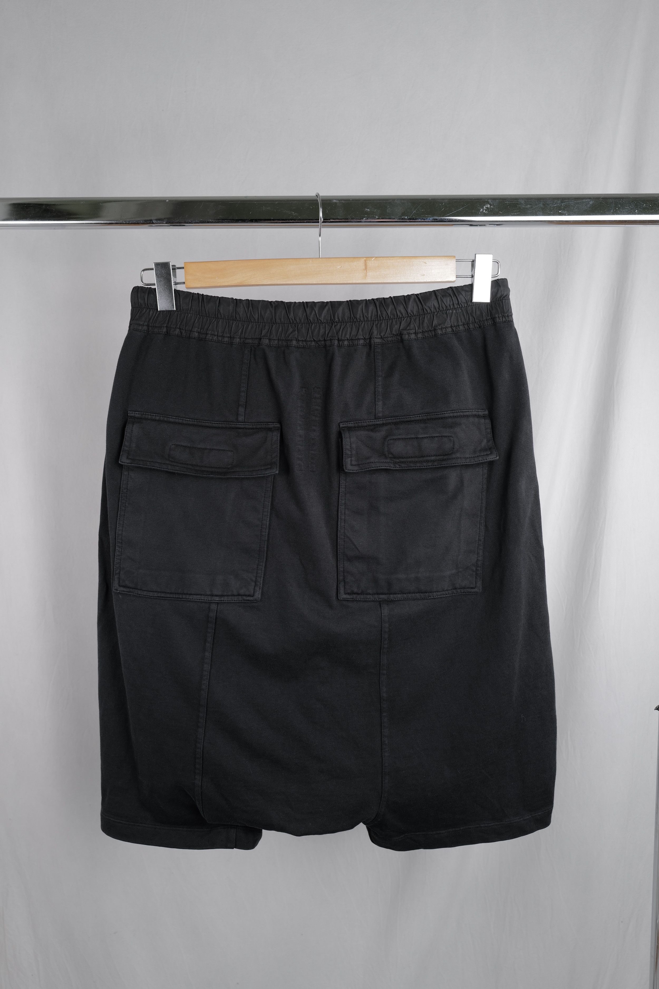 Rick Owens Rick Owens Shorts Size US 30 / EU 46 - 10 Thumbnail