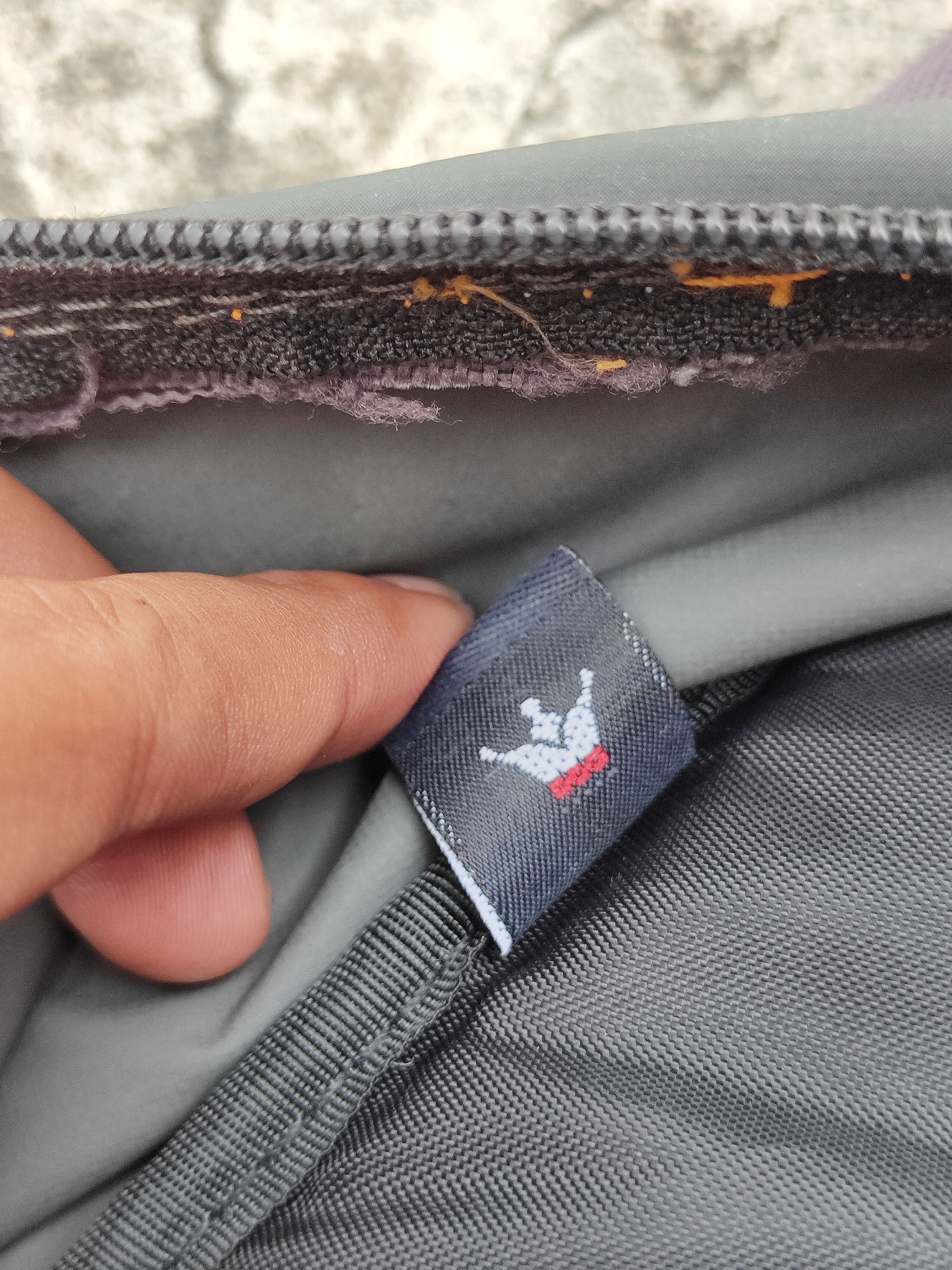 Stussy Stussy Tri Harness Size ONE SIZE - 7 Thumbnail