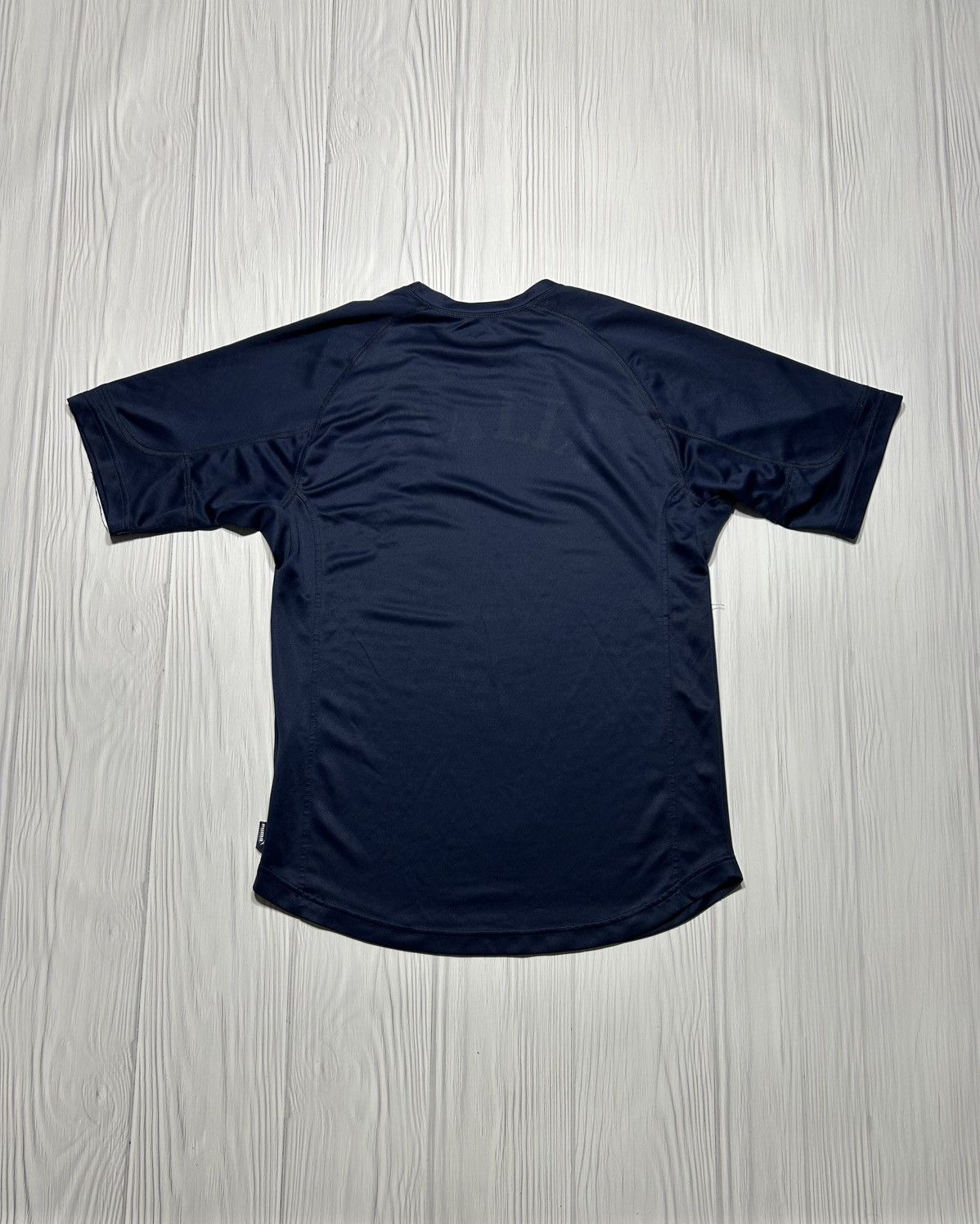 Neil Barrett × Puma Vintage Italia Puma Neil Barrett Home Soccer Jersey t-shirt Size US M / EU 48-50 / 2 - 12 Thumbnail