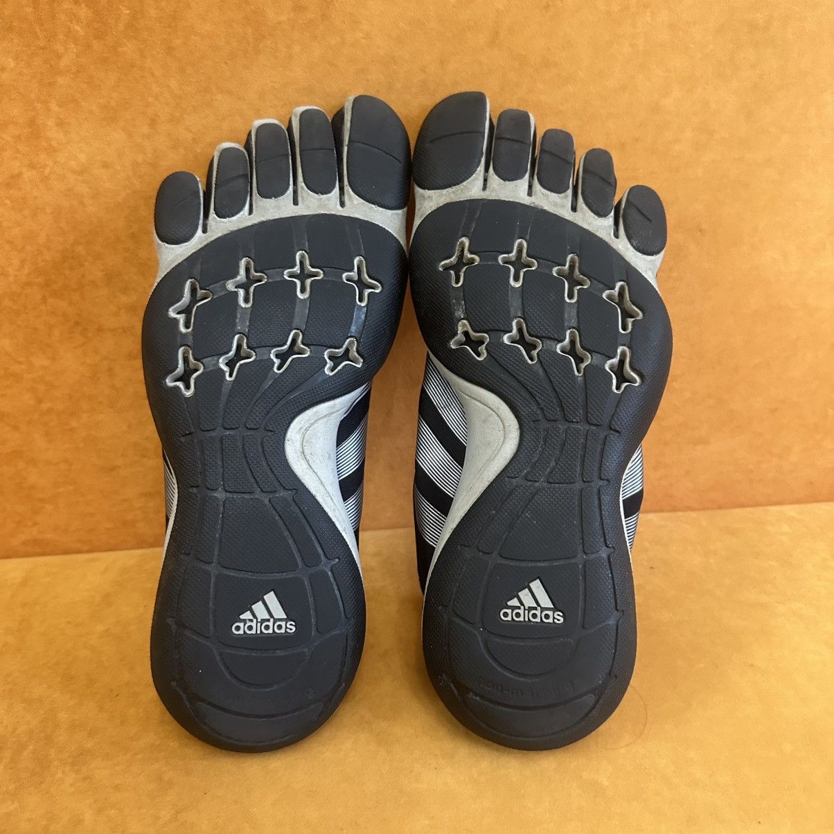 Adidas Adidas adiprene Yamamoto Y-3 Vibe Fivefingers vibram Size US 10 / EU 43 - 7 Thumbnail