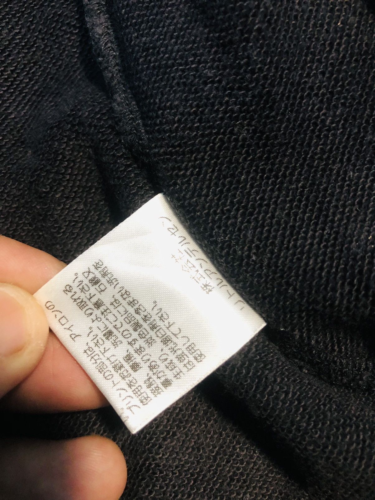 Japanese Brand × Vintage Chubby Gang skull Hoodies (27) Size US S / EU 44-46 / 1 - 12 Thumbnail
