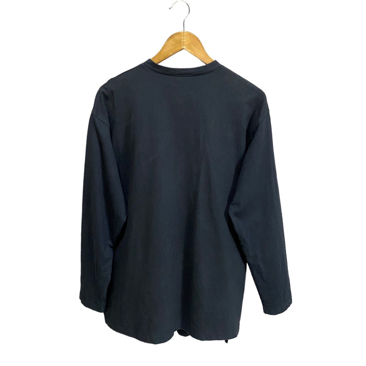 Hai Sporting Gear × Issey Miyake Hai sporting gear issey miyake kaftano cotton rayon Size US M / EU 48-50 / 2 - 4 Thumbnail