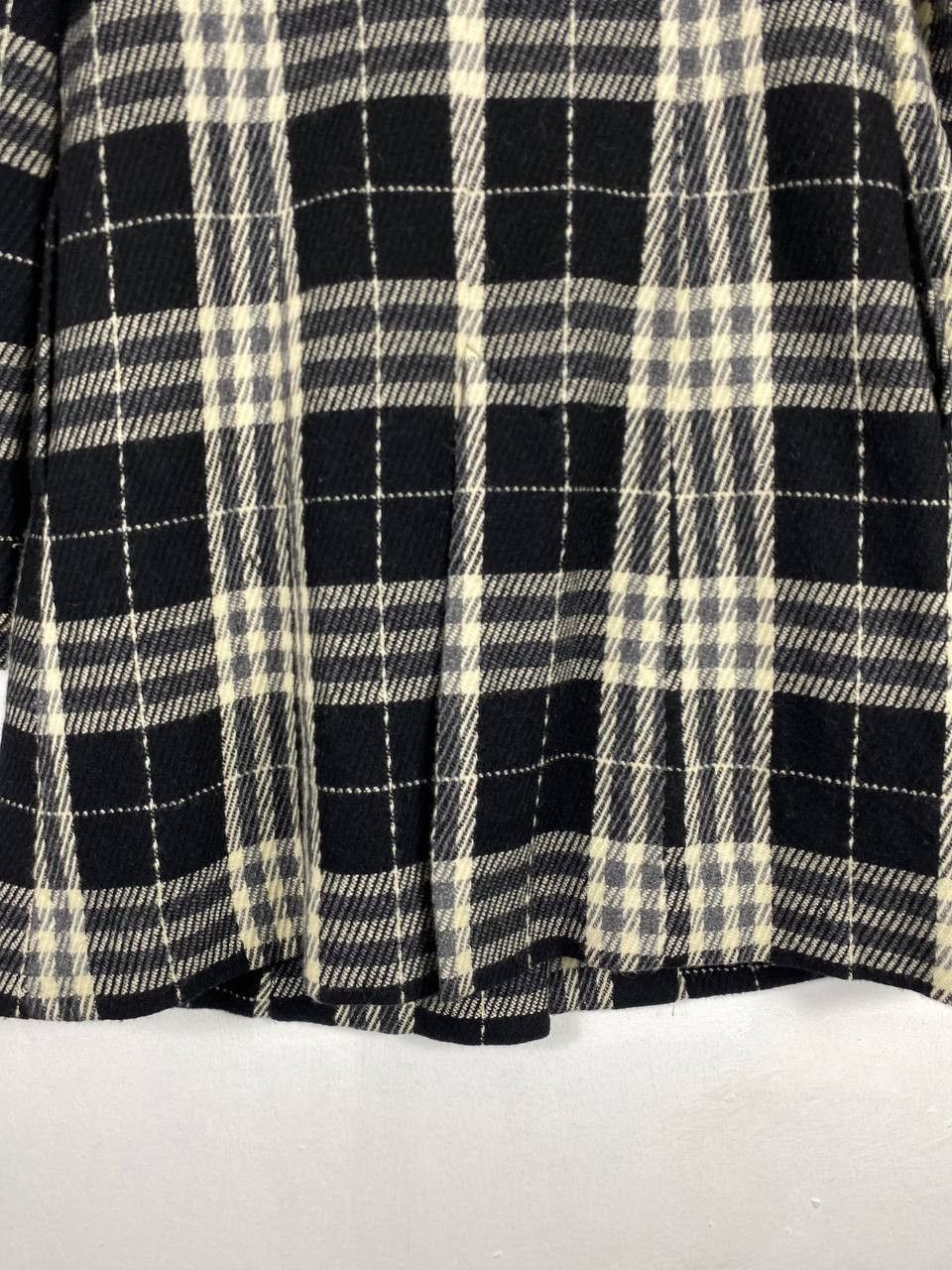Japanese Brand will selection japanese brand wool jacket nice design Size S / US 4 / IT 40 - 10 Thumbnail