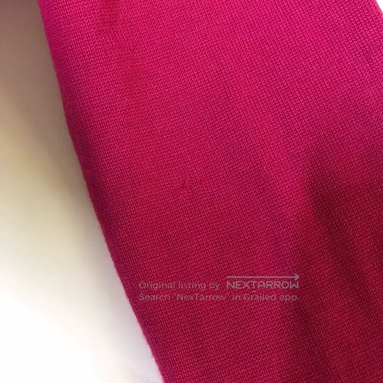 Vivienne Westwood Vivienne Westwood Most iconic large planet embroidery in m Size M / US 6-8 / IT 42-44 - 8 Thumbnail