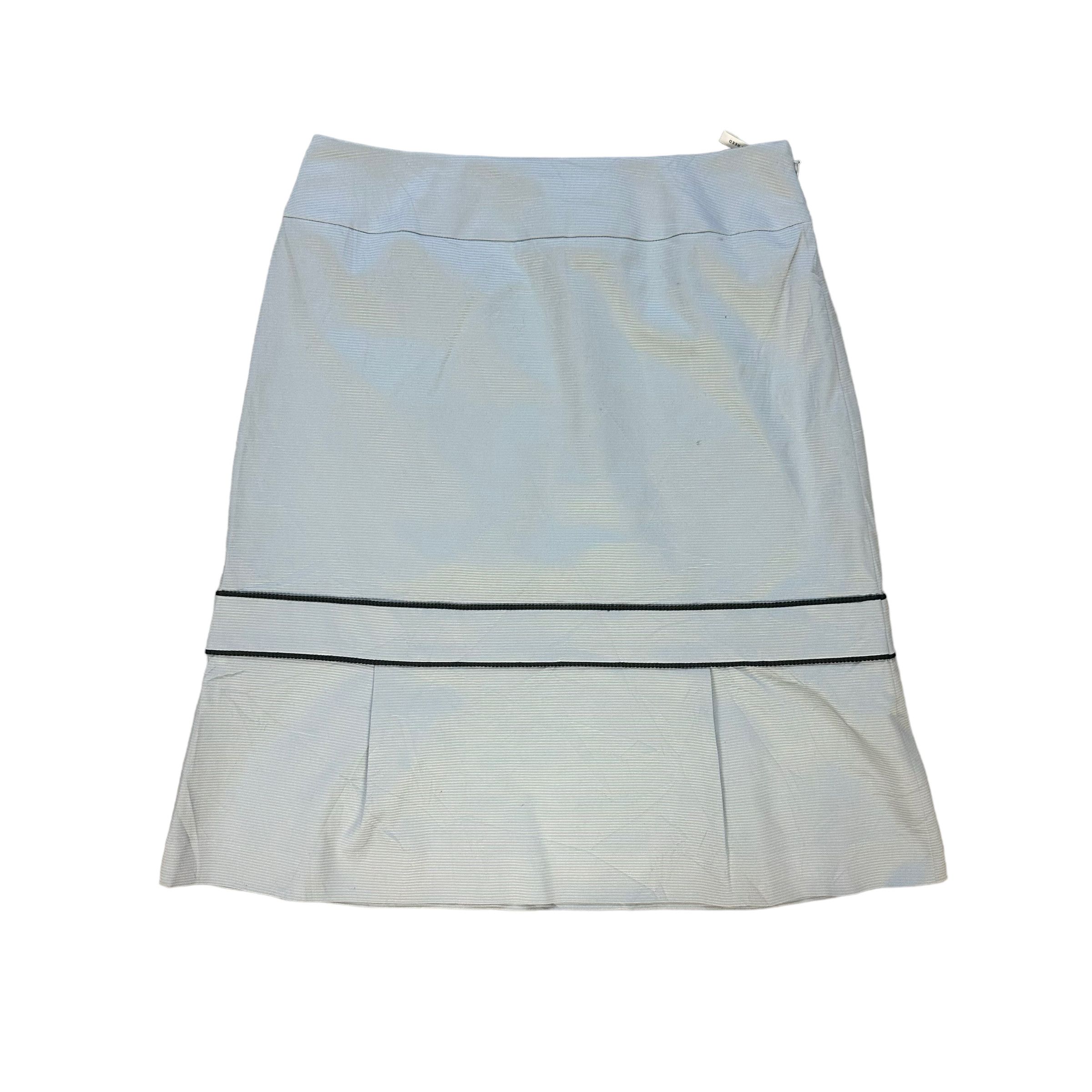 Austin Reed AUSTIN REED MINI SKIRT #7738-167 Size 28" / US 6 / IT 42 - 1 Thumbnail