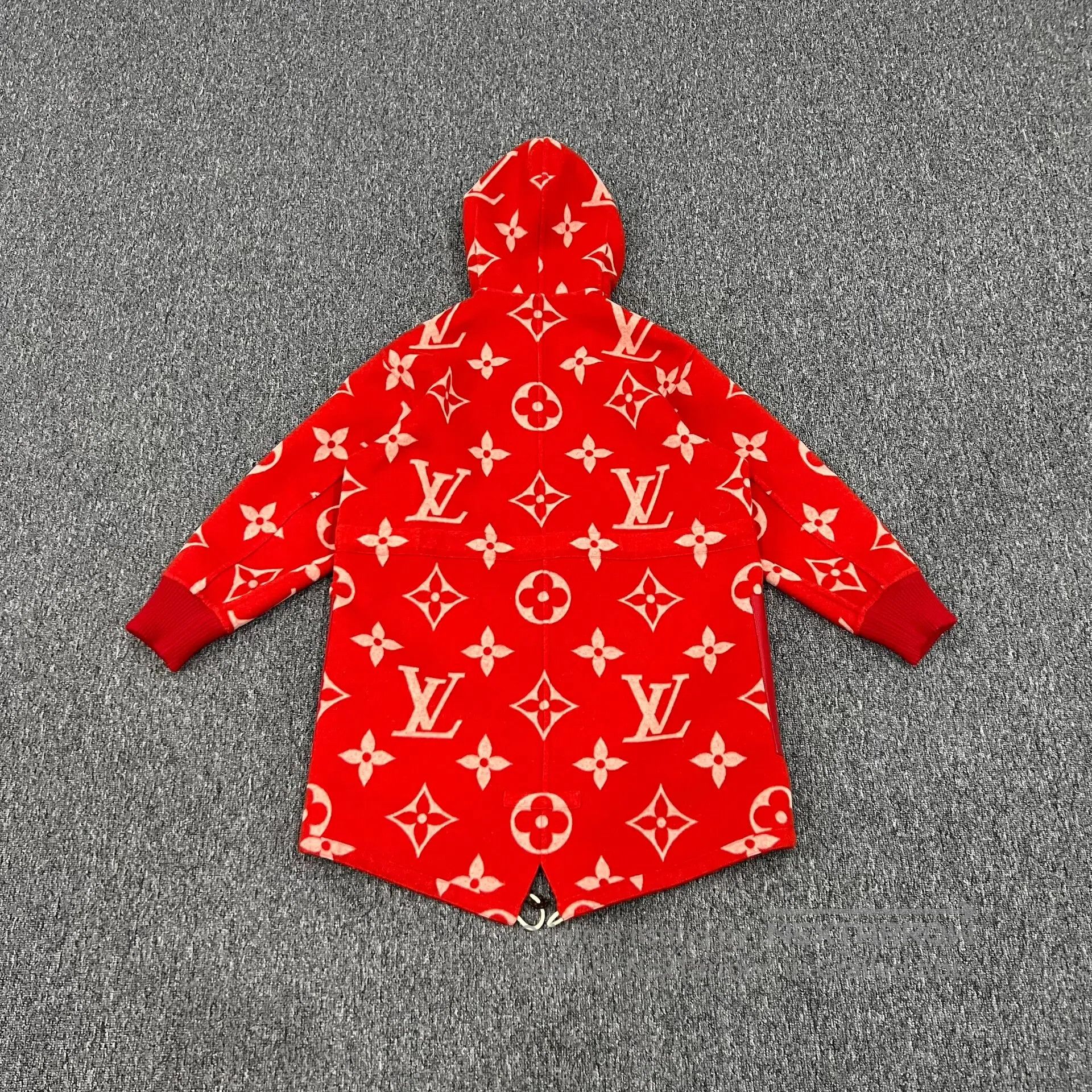 Louis Vuitton Louis Vuitton size 34 Full印 old-style calligraphy Cap-shap Size S / US 4 / IT 40 - 2 Thumbnail