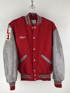 DeLONG Varsity/Baseball Coats & Jackets for Men