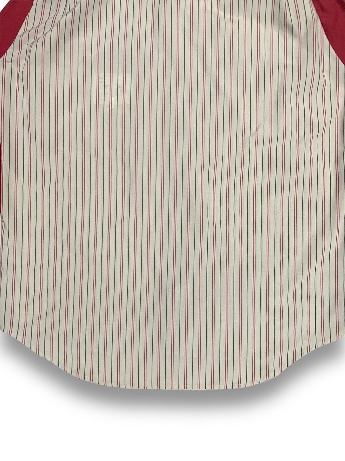 Other Vintage 7-Eleven Long, Short Sleeve & Eneos Workwear Uniform Size US L / EU 52-54 / 3 - 13 Thumbnail