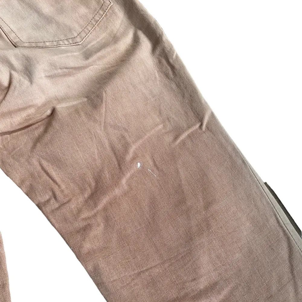 Attachment 2000's Attachment Flared Splatter Pants Size US 29 - 8 Thumbnail