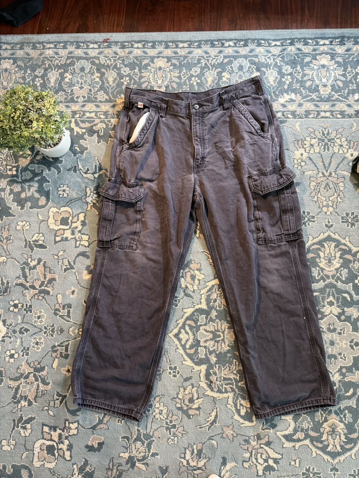 Carhartt Carhartt Size US 36 / EU 52 - 1 Thumbnail