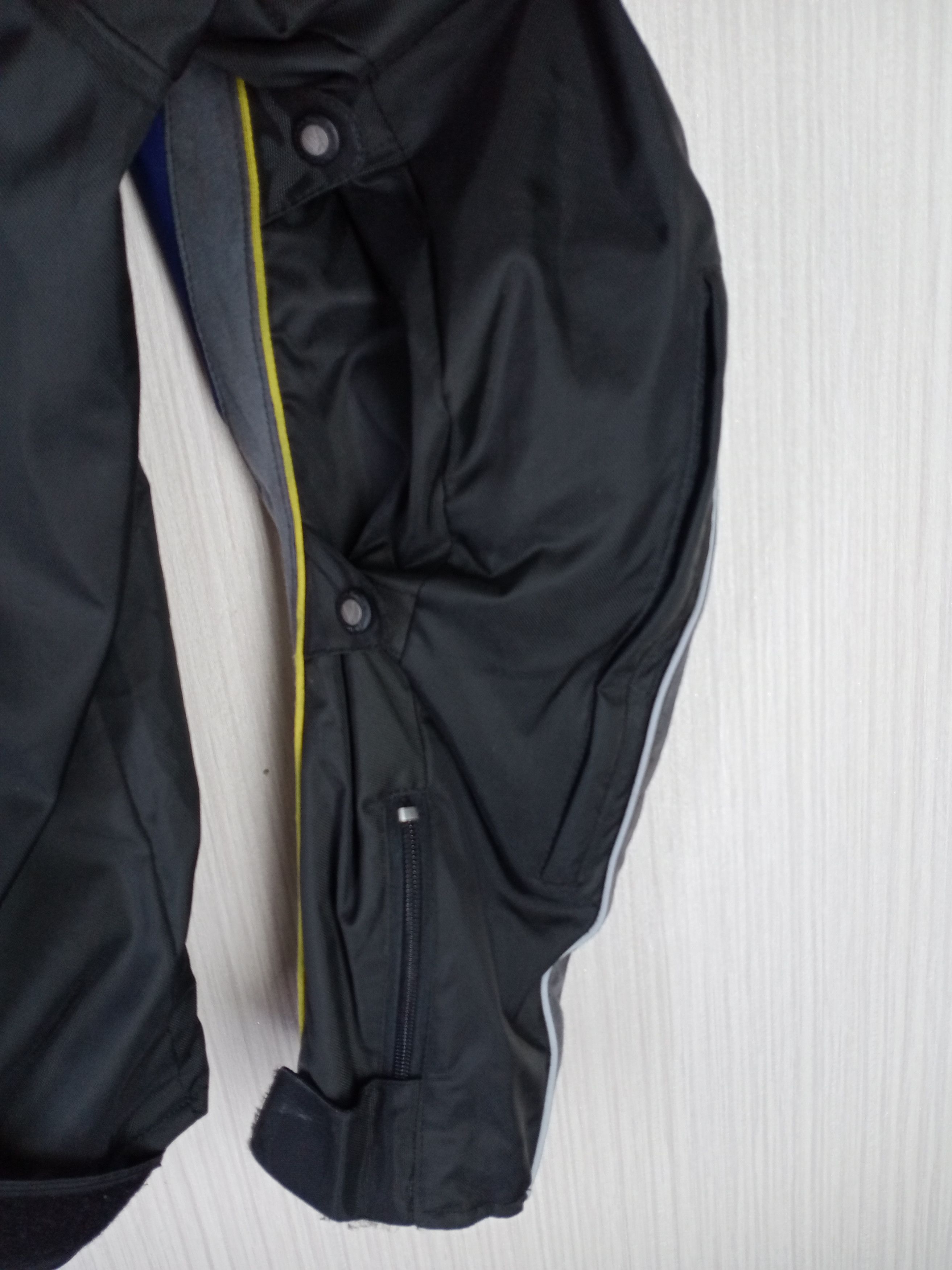 Honda Rare Vintage Honda Racing Ridding Jacket Size US L / EU 52-54 / 3 - 20 Thumbnail