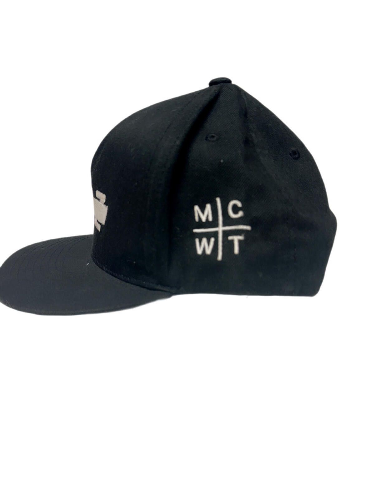 Other Jay-Z Magna Carter World Tour Black Snapback Hat Size ONE SIZE - 3 Thumbnail