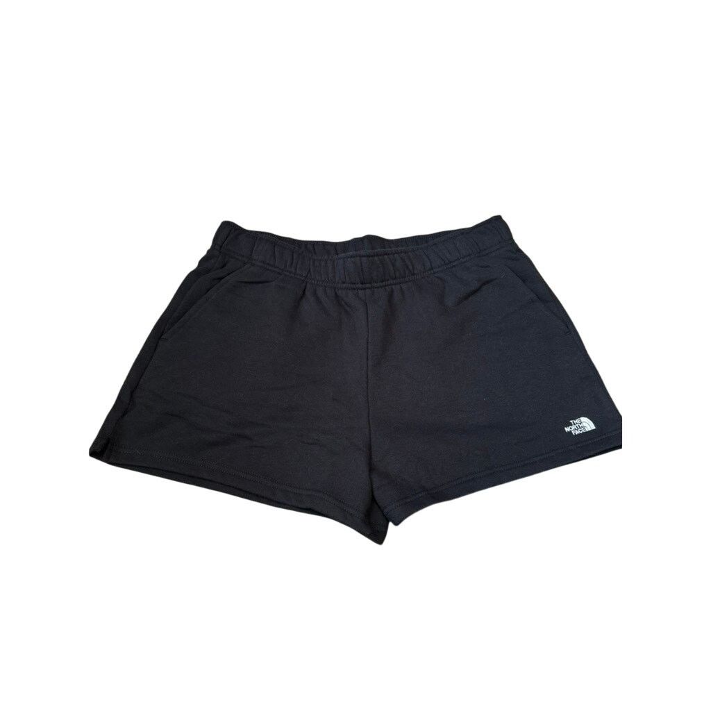 The North Face The North Face Women's Black Shorts Size 28" / US 6 / IT 42 - 1 Thumbnail