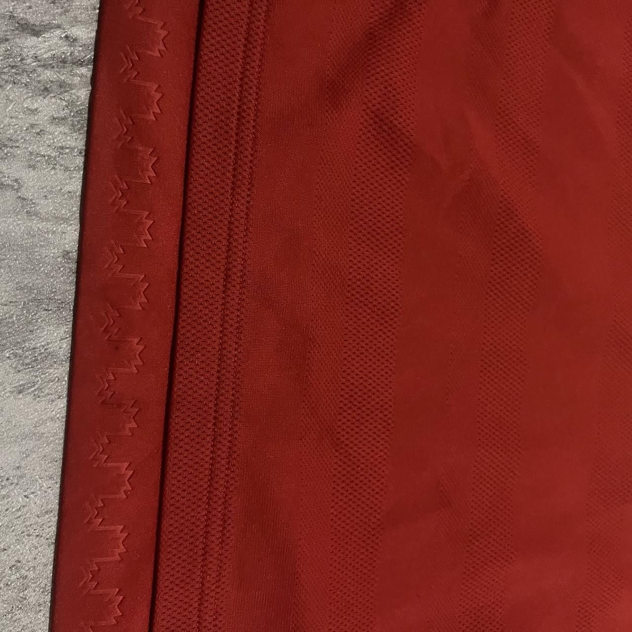 Adidas 2015-16 Manchester United Adidas Home Football Size US XS / EU 42 / 0 - 5 Thumbnail
