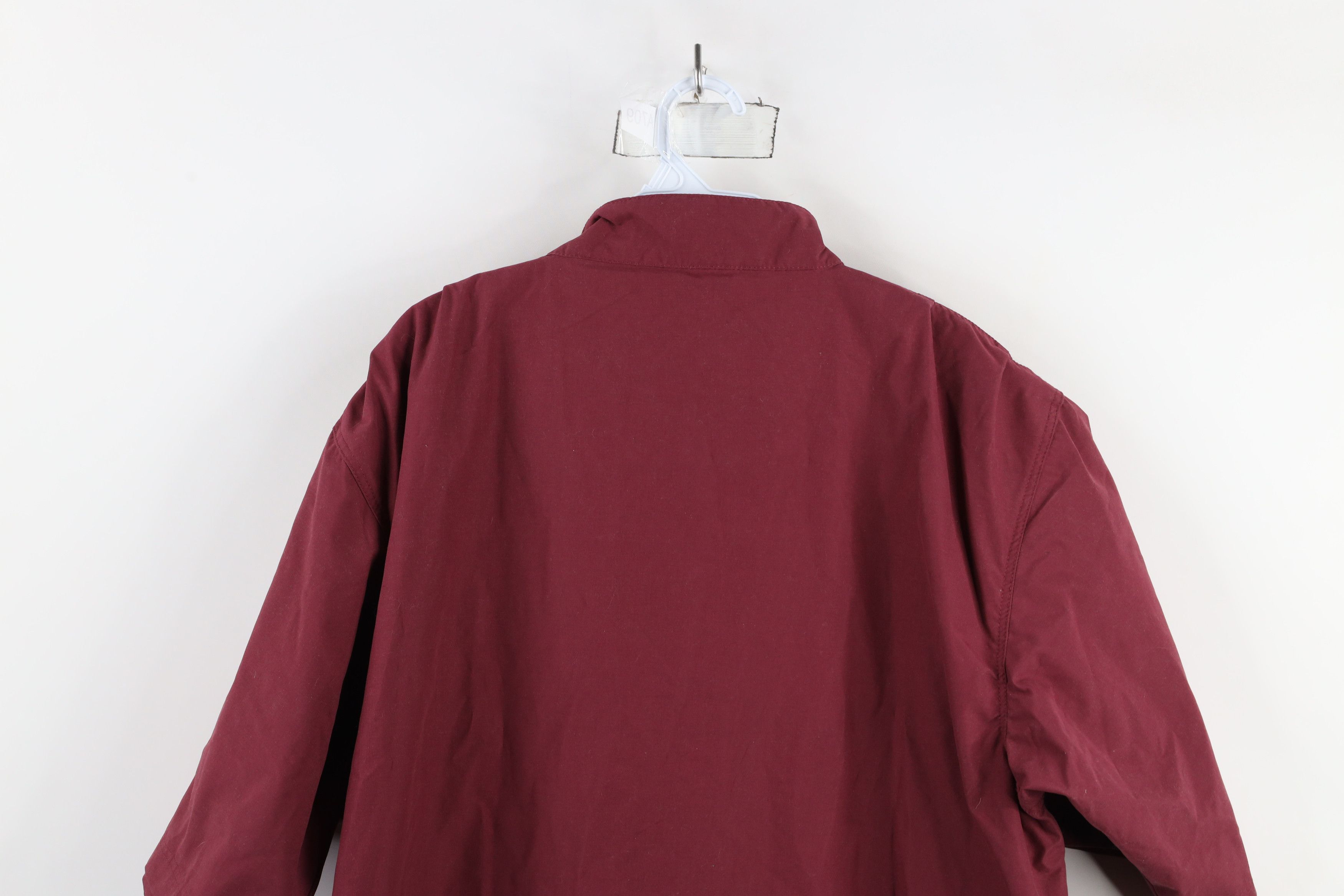 Vintage Deadstock Vintage 90s St Golf Short Sleeve Pullover Jacket Size US S / EU 44-46 / 1 - 13 Thumbnail