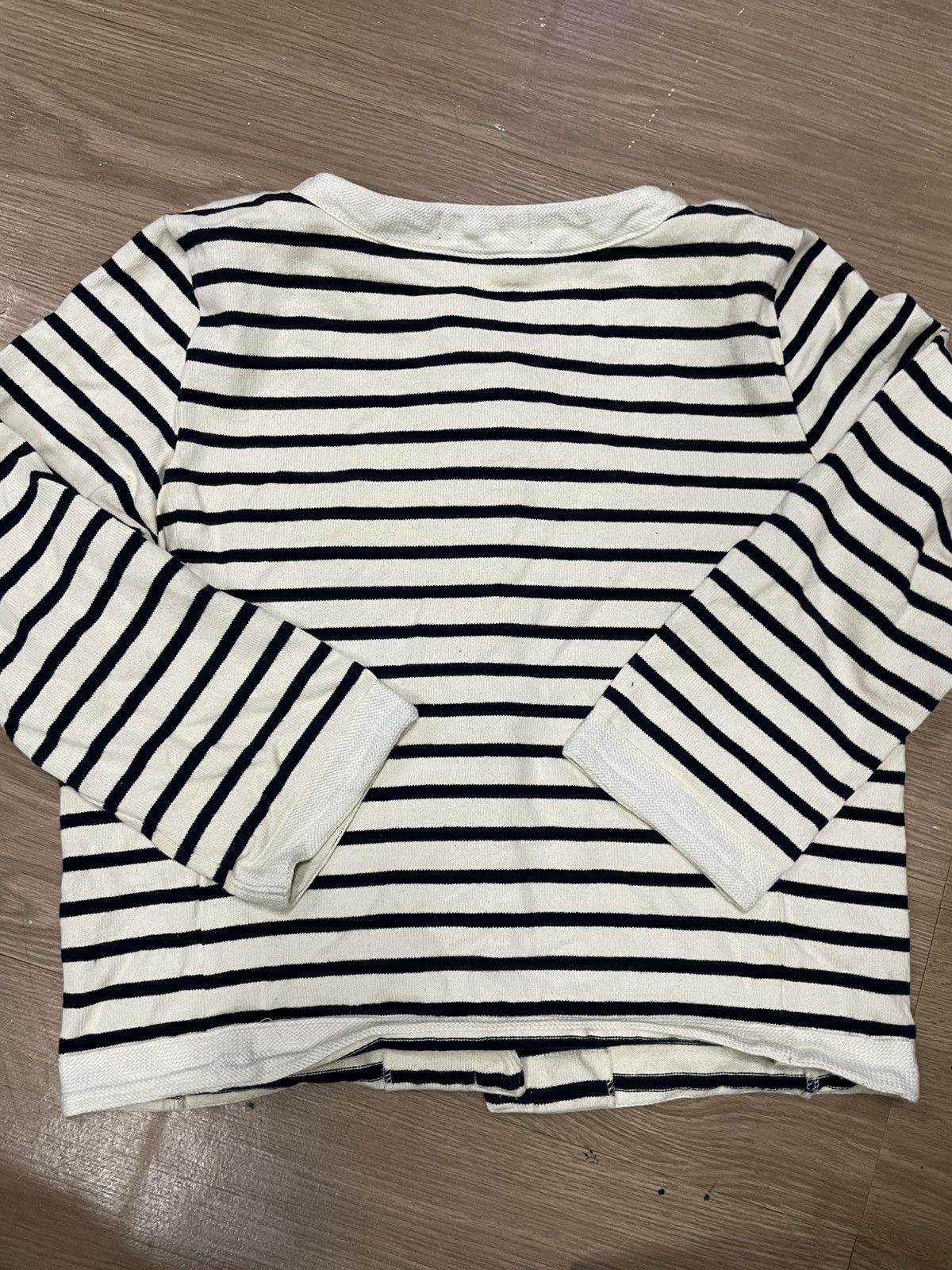 Burberry Burberry london blue label button Size US XS / EU 42 / 0 - 6 Thumbnail