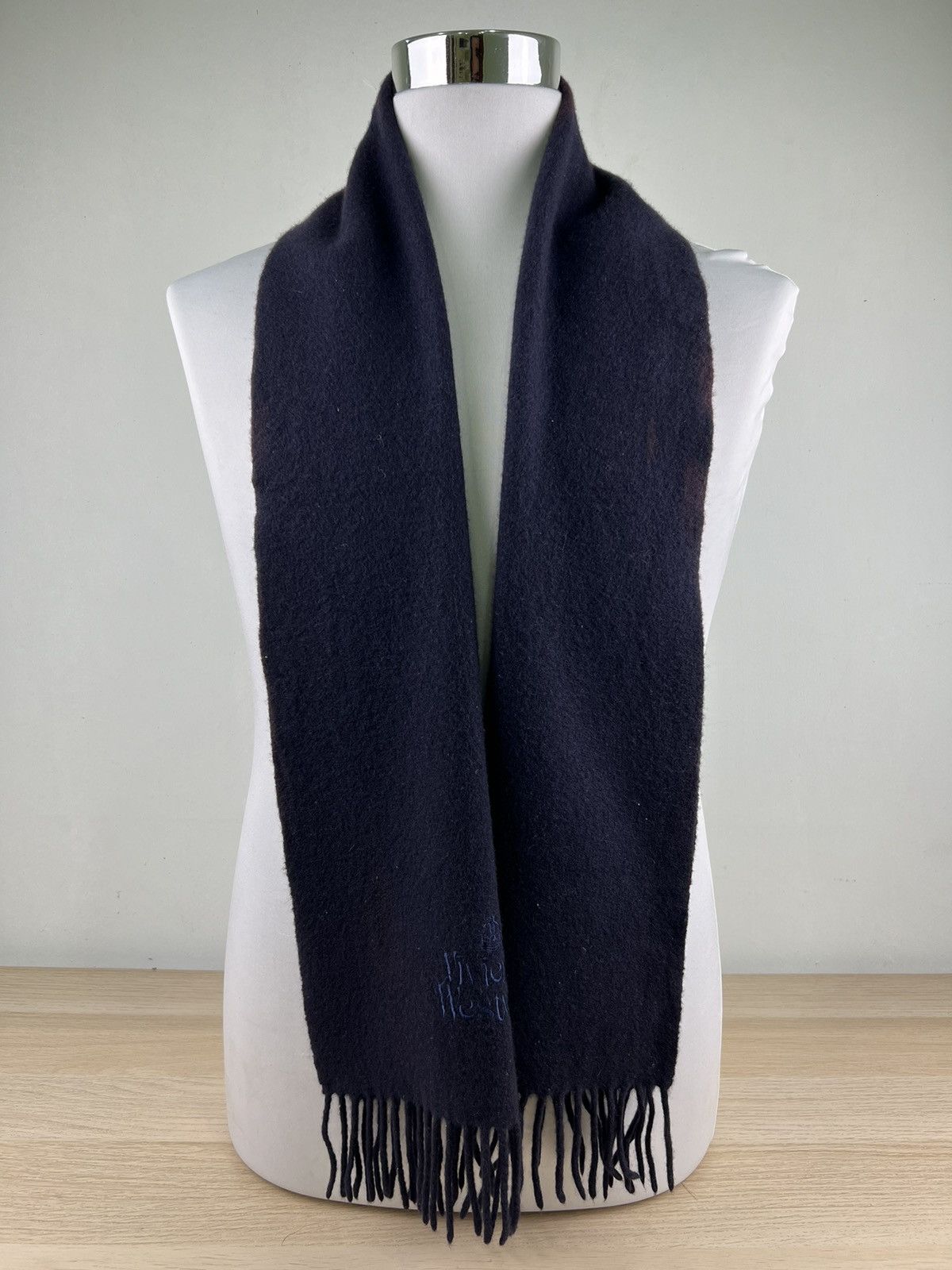 Vivienne Westwood Vivienne Westwood Scarf / Muffler / Neckwear M072 Size ONE SIZE - 1 Thumbnail