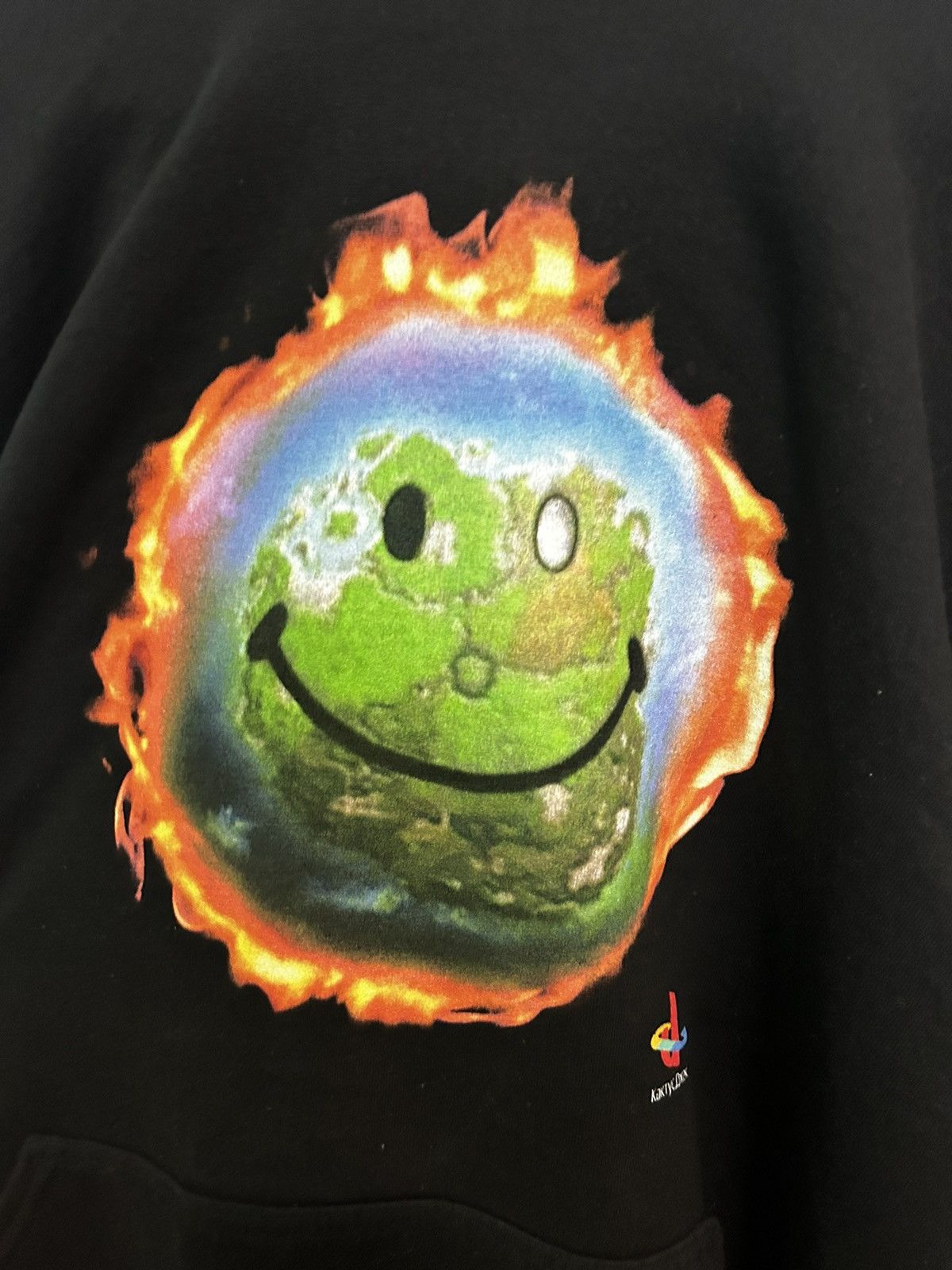 Travis Scott Travis Scott/Cactus Jack fortnite hoodie Size US XL / EU 56 / 4 - 2 Thumbnail