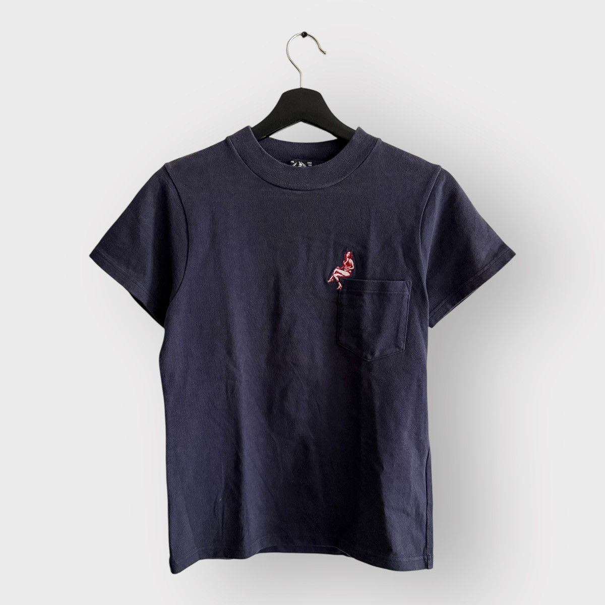 トップス Hysteric Glamour Tee $_1.JPG?set_id=880000500F