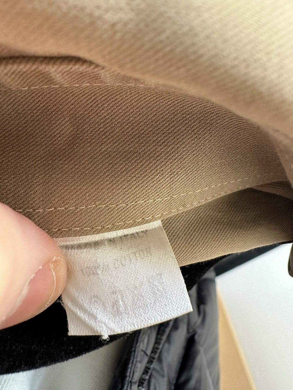 Gucci Vintage Gucci Shirt Size US S / EU 44-46 / 1 - 5 Thumbnail