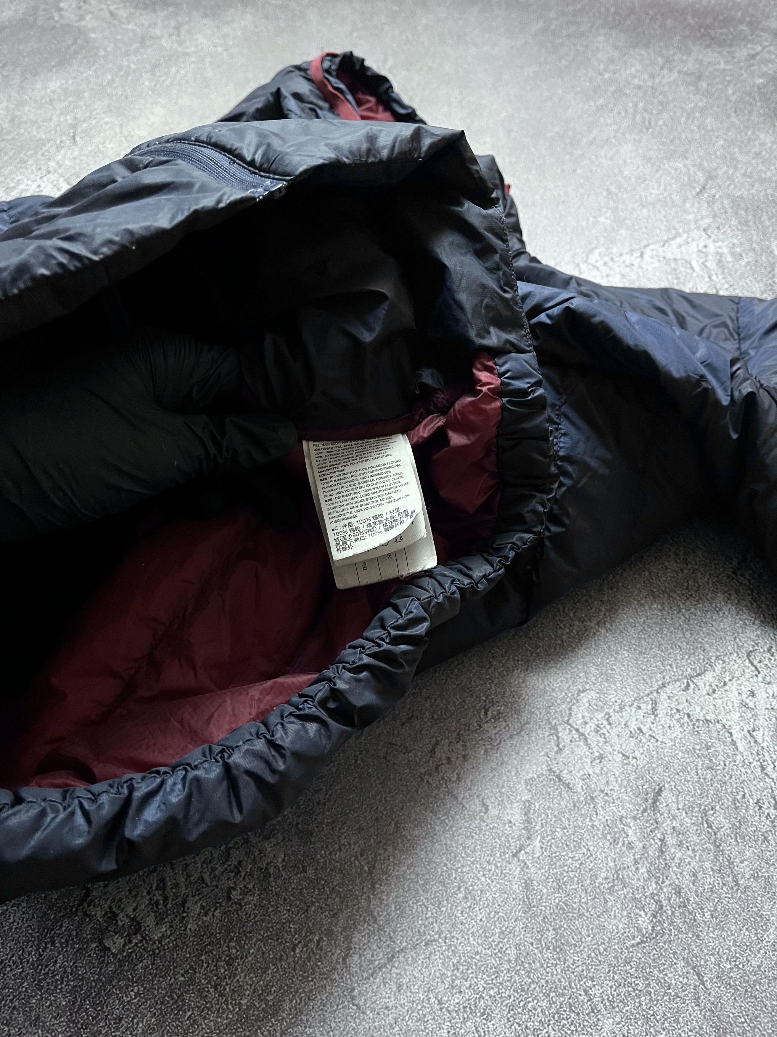 Arc'teryx Vintage Arcteryx Cerium Lt Hoody Light Jacket M Size US M / EU 48-50 / 2 - 6 Thumbnail