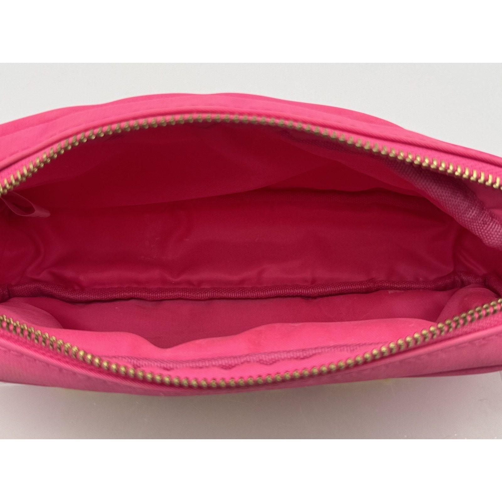 Other Pink & Yellow Sunscreen Bag SPF Waterproof Toiletry Pouch Size ONE SIZE - 3 Thumbnail