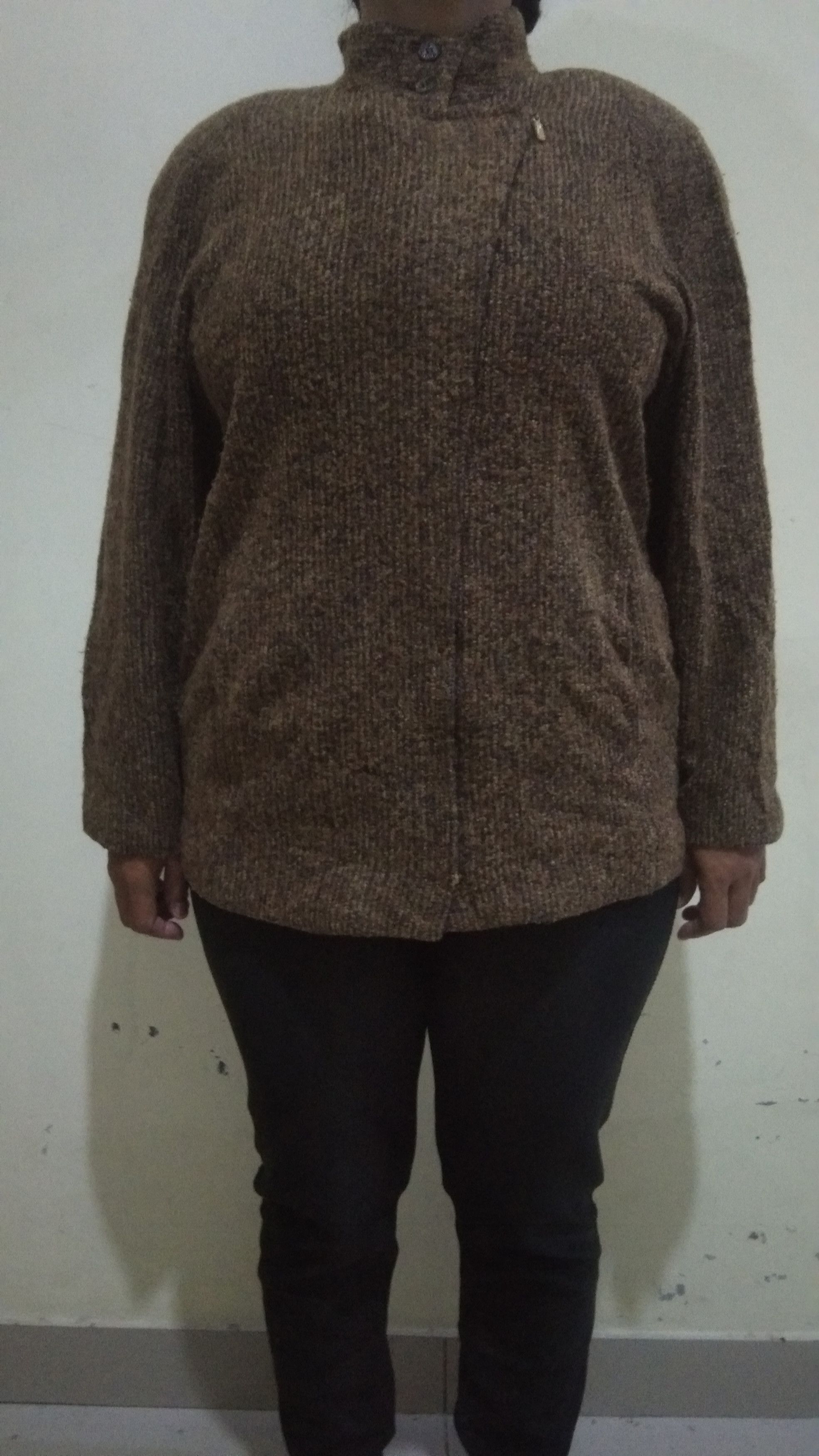 Bruno Piattelli × Vintage Vtg Bruno piatelli roma jacket Size M / US 6-8 / IT 42-44 - 9 Thumbnail