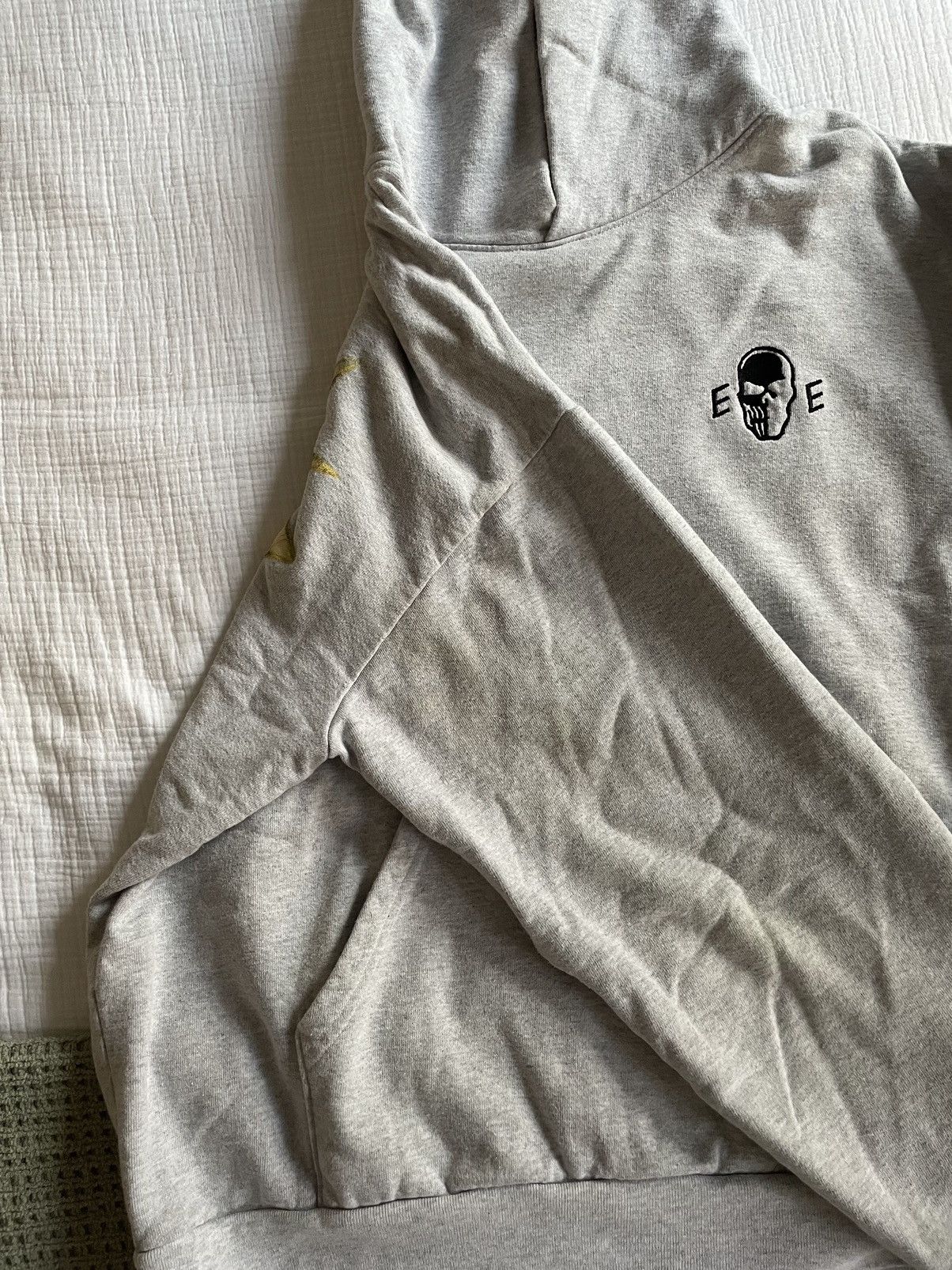Eric Emanuel × Warren Lotas Warren Lotas x Eric Emanuel NYC Hoodie Size US XL / EU 56 / 4 - 8 Thumbnail