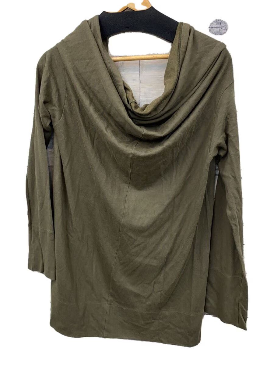 Yohji Yamamoto yohji yamamoto Y's cotton skipper parka Size US M / EU 48-50 / 2 - 2 Thumbnail
