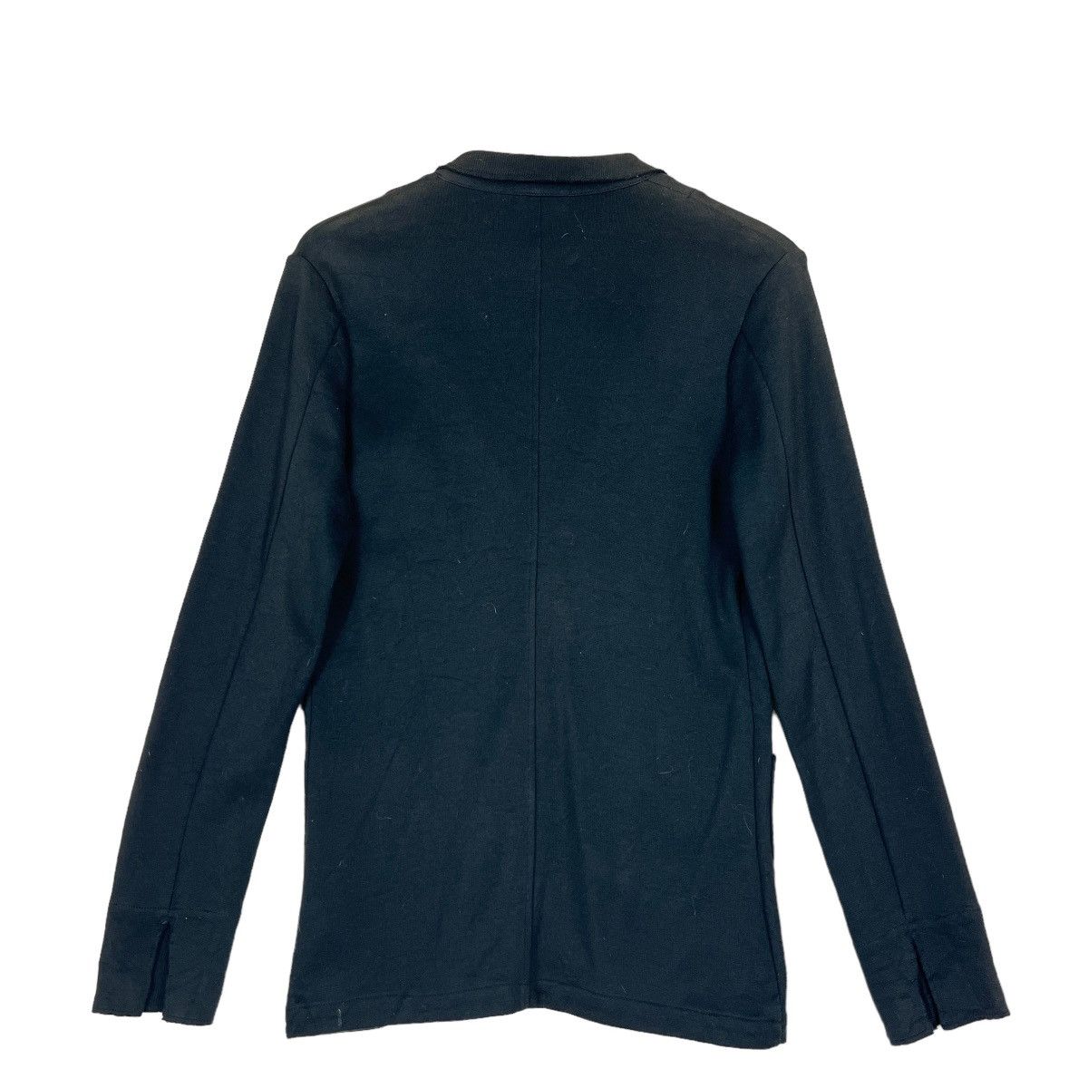 Tete Homme 🔥 TETE HOMME DYED FADED CARDIGAN Size US M / EU 48-50 / 2 - 8 Thumbnail