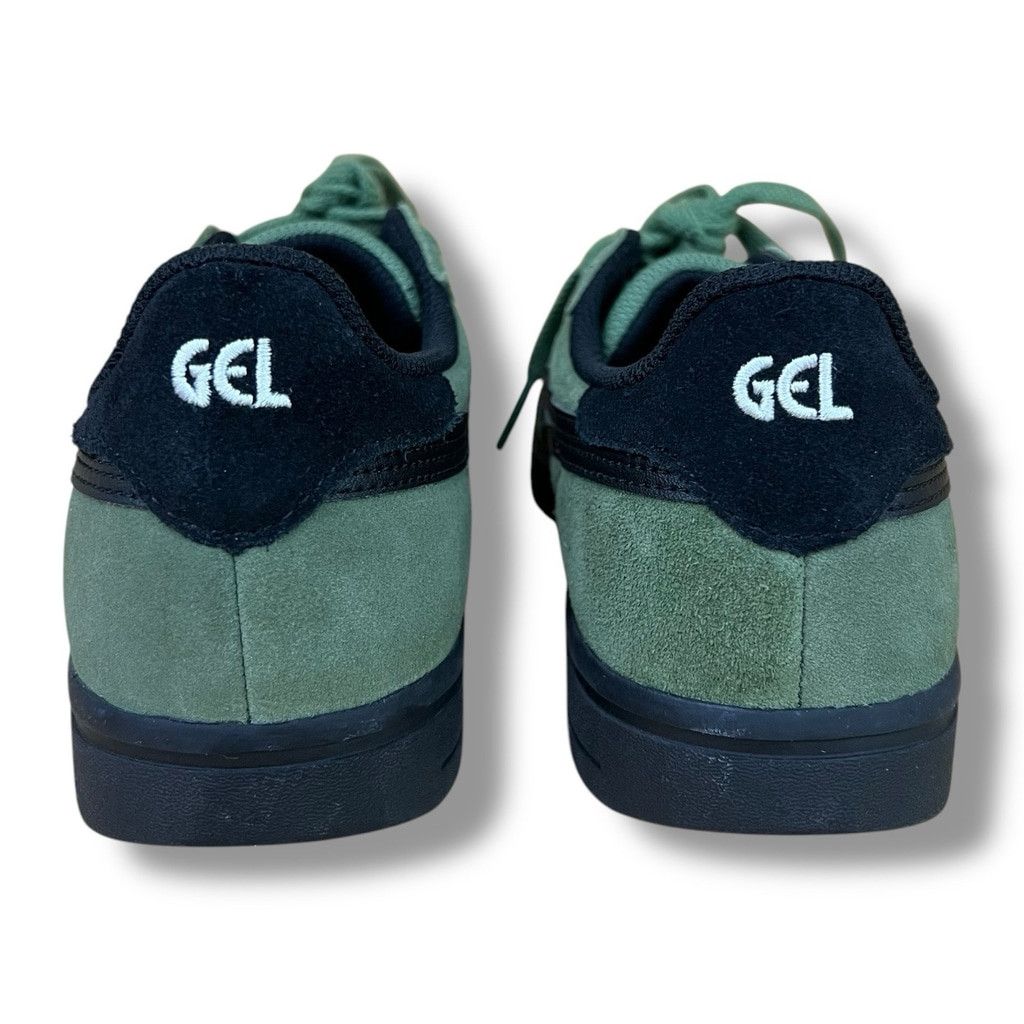 Asics Asics Gel-Vickka Pro Men’s Sz 5 Olive Skateboarding Shoes Size US 5 / EU 37 - 7 Thumbnail