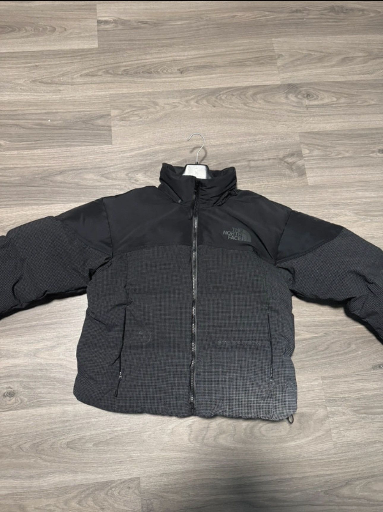 The North Face The North Face M RMST Steep Tech Nupste down jacket Size US M / EU 48-50 / 2 - 3 Thumbnail