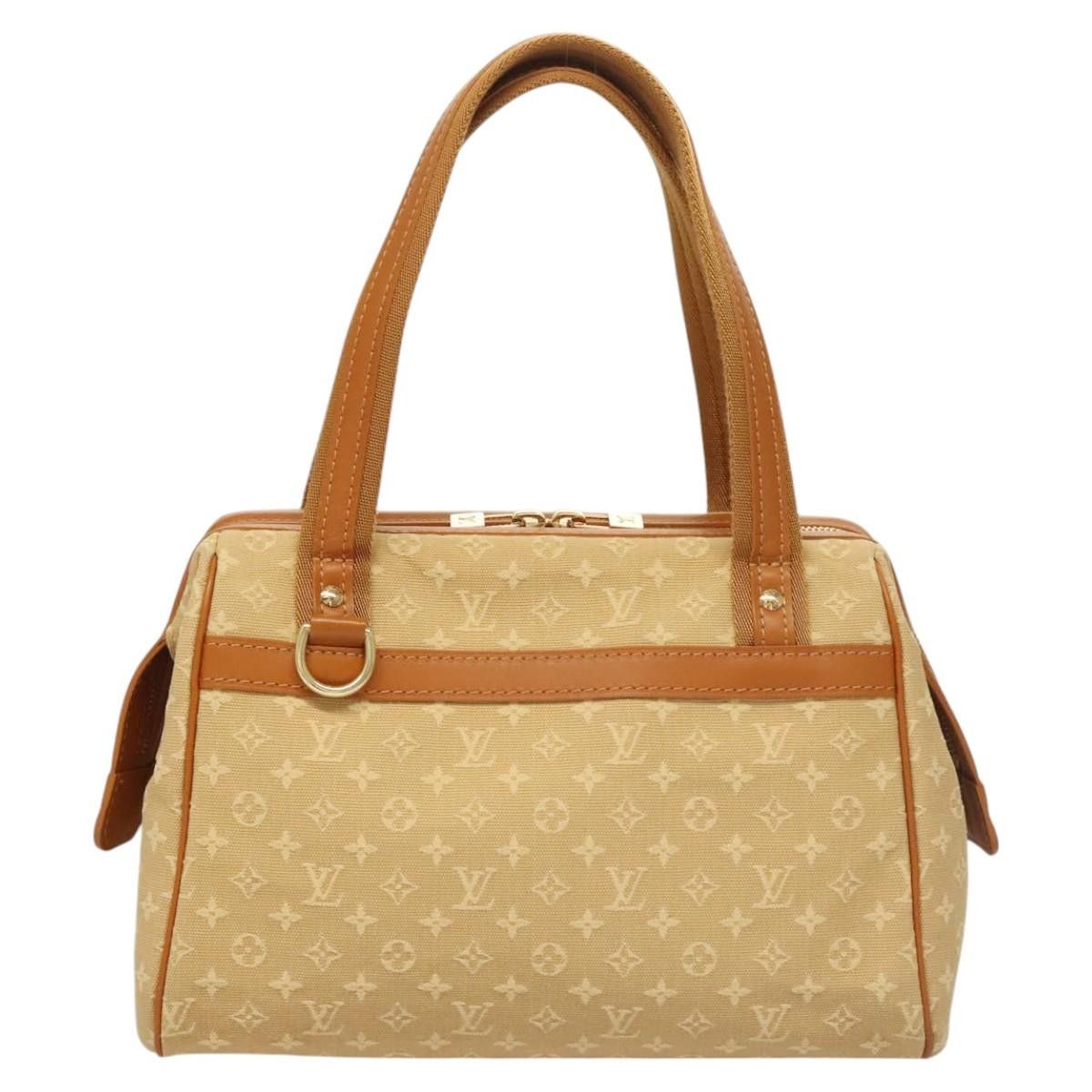 Louis Vuitton Louis Vuitton Josephine handbag Size ONE SIZE - 1 Thumbnail